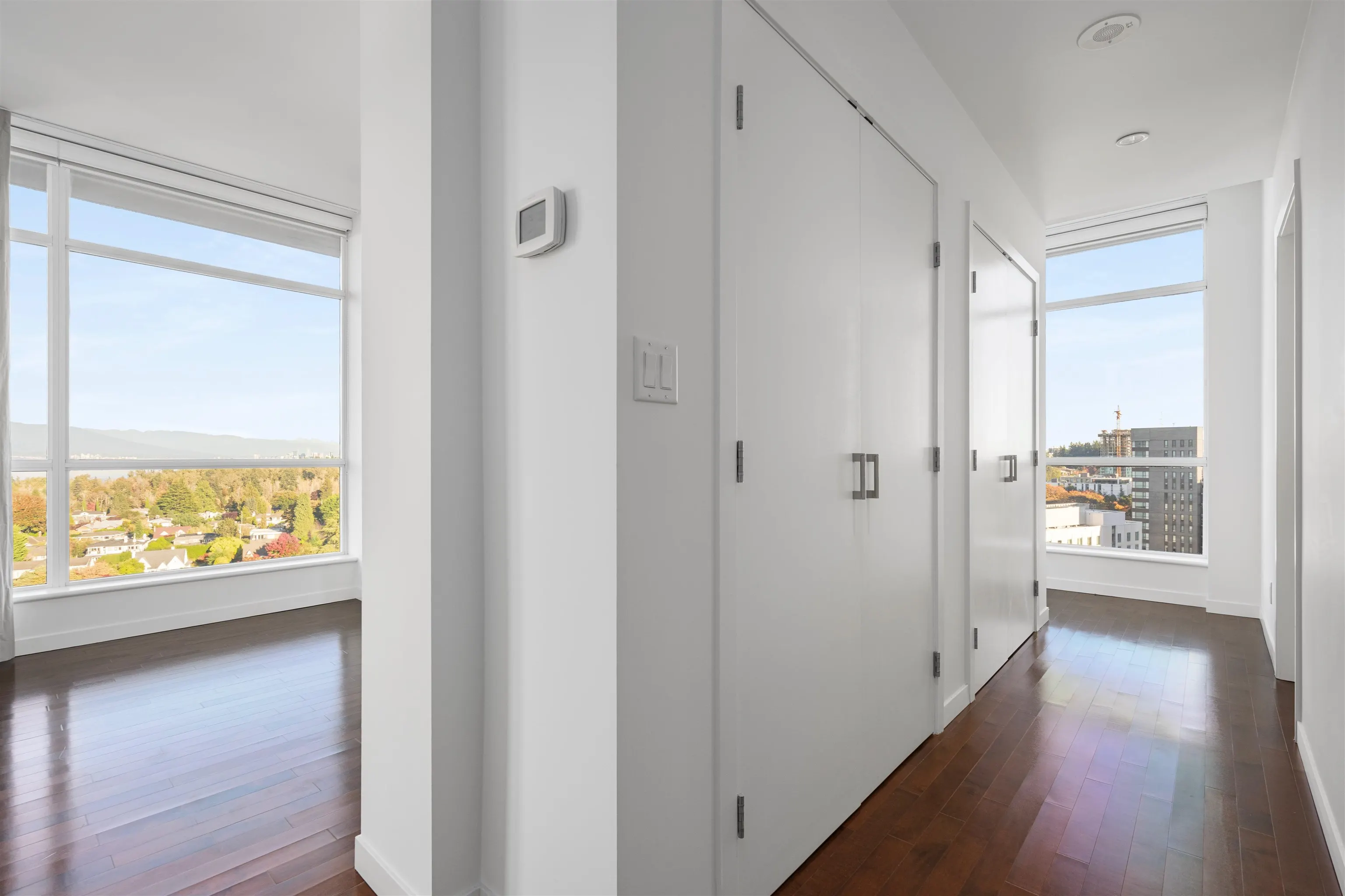 5989 Walter Gage Road #1601