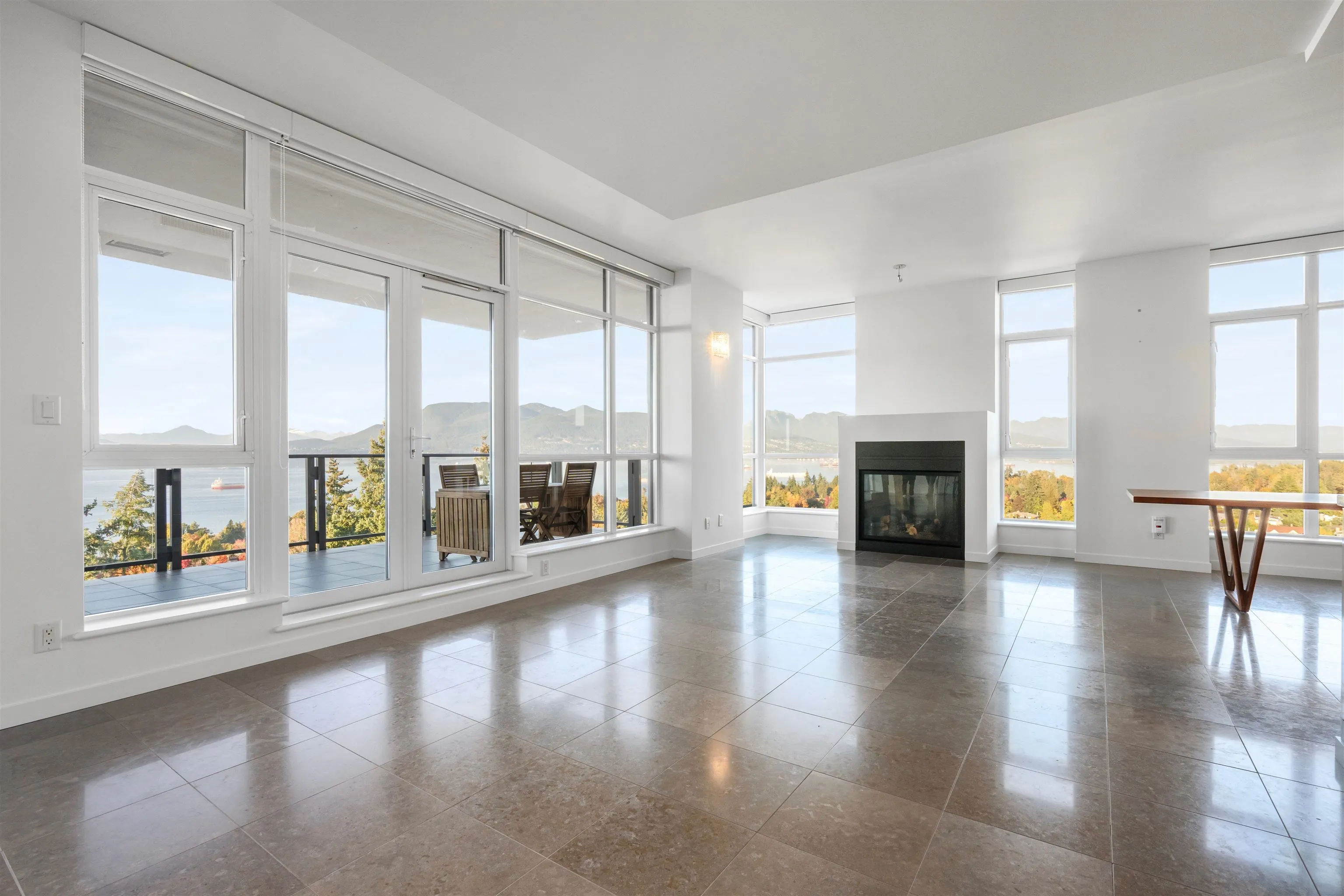 5989 Walter Gage Road #1601