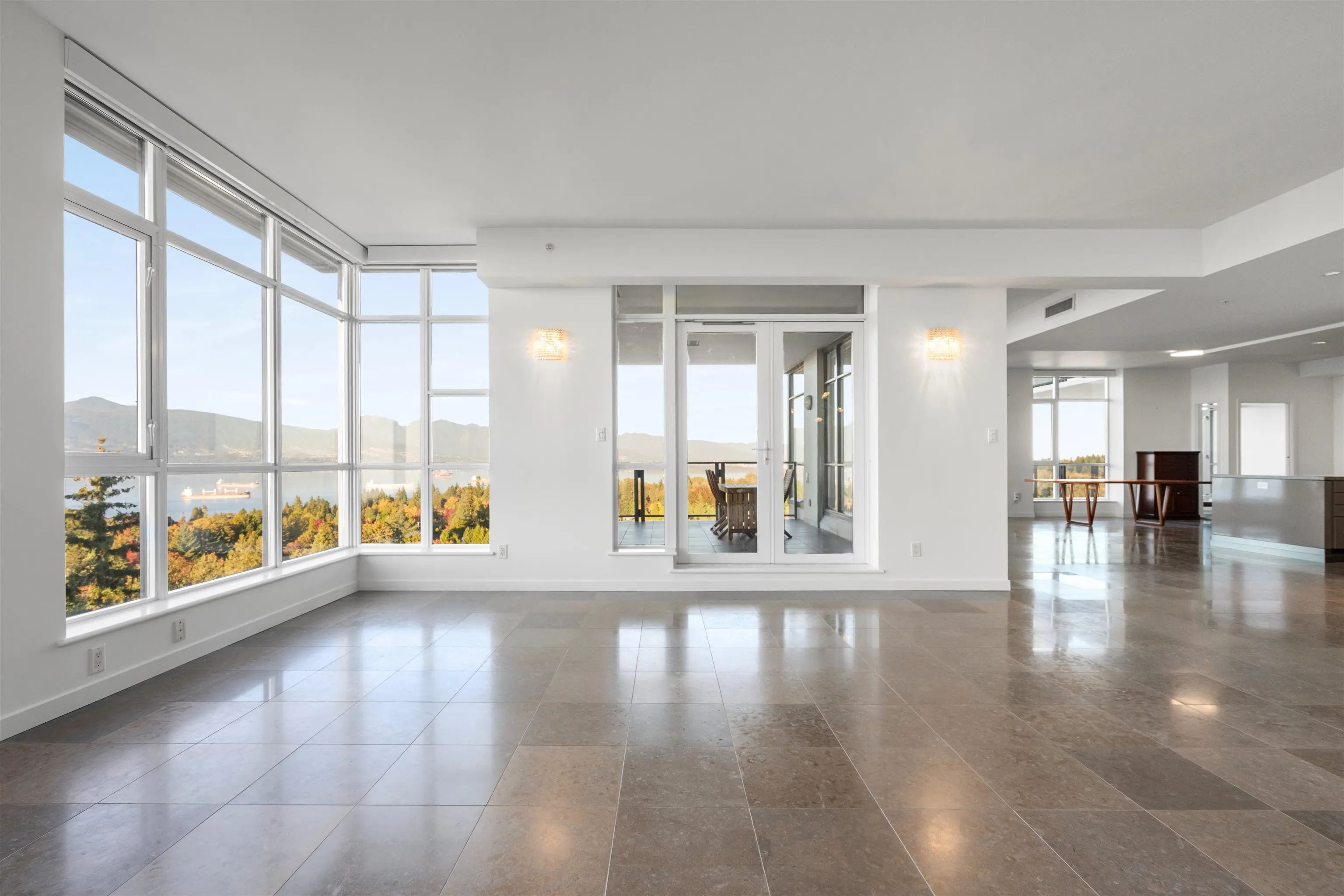 5989 Walter Gage Road #1601