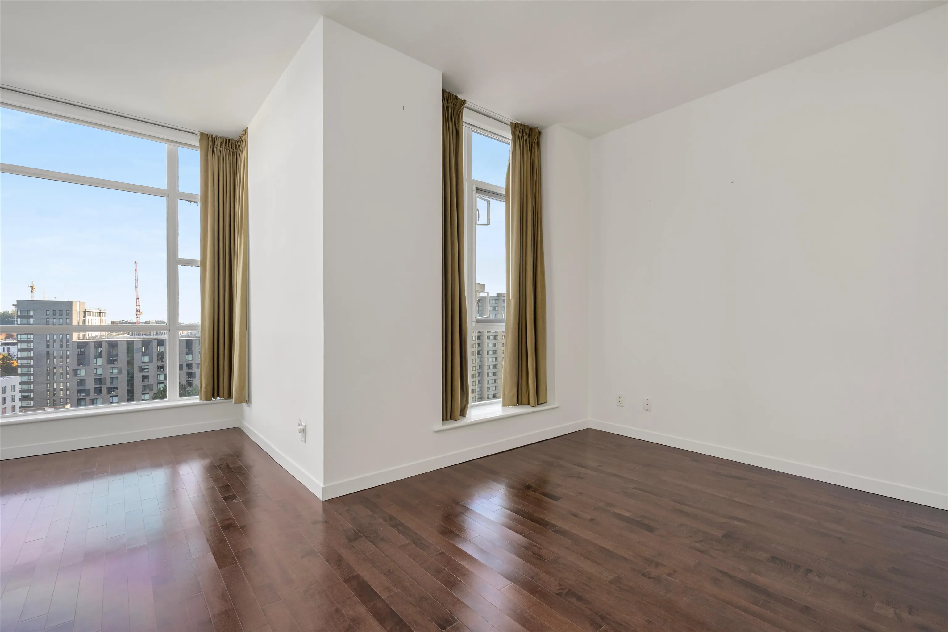 5989 Walter Gage Road #1601