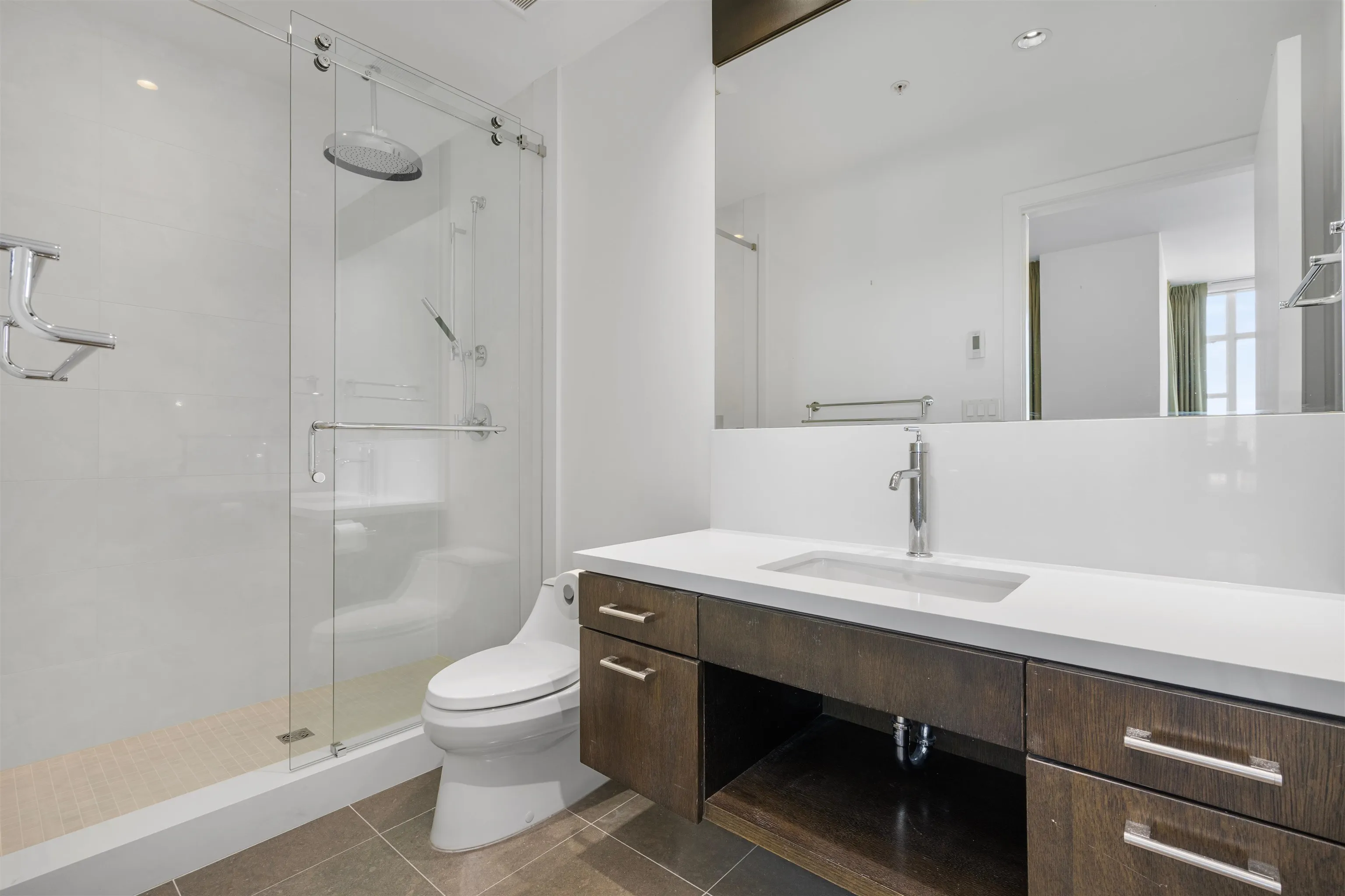 5989 Walter Gage Road #1601