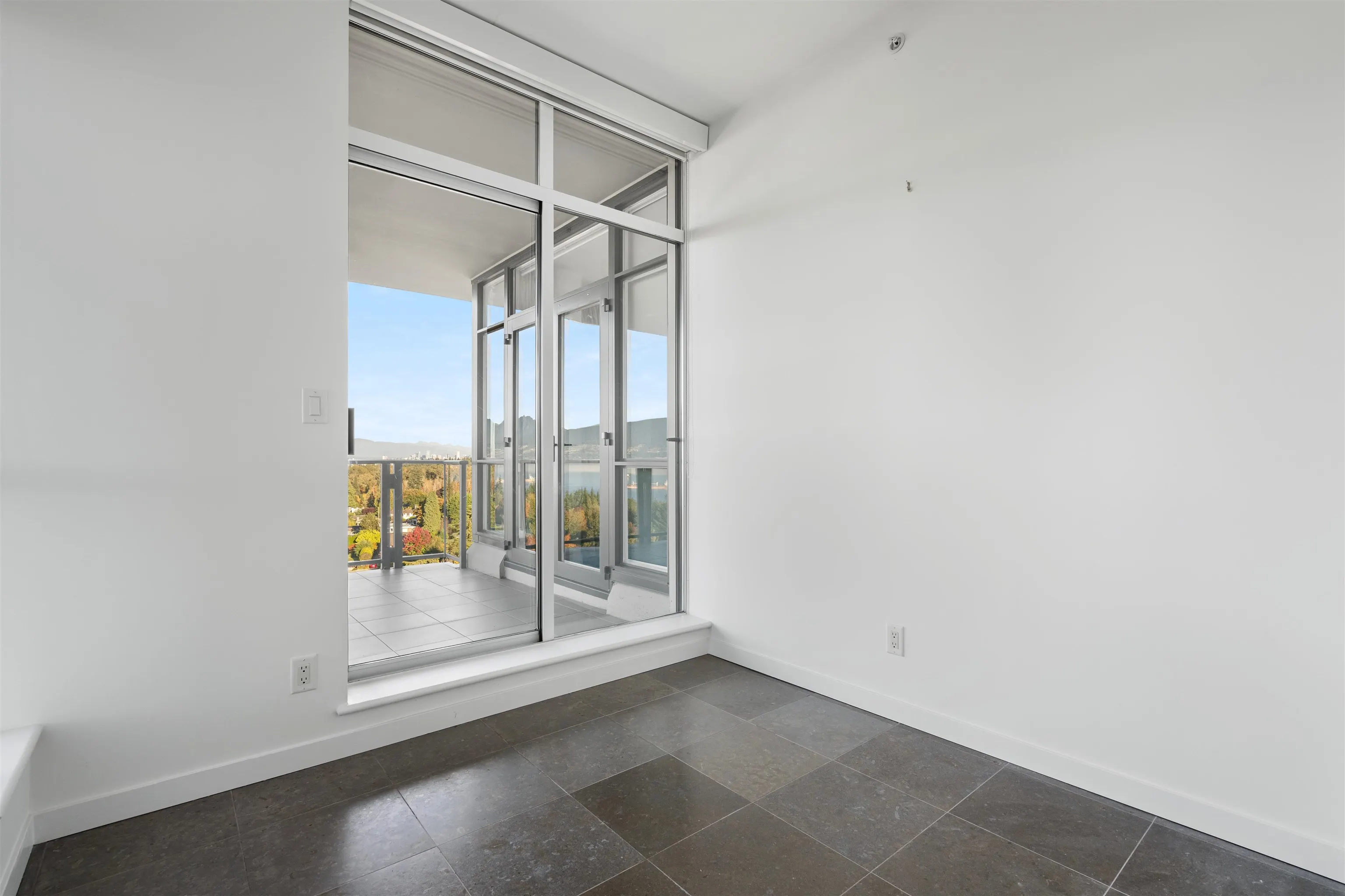 5989 Walter Gage Road #1601