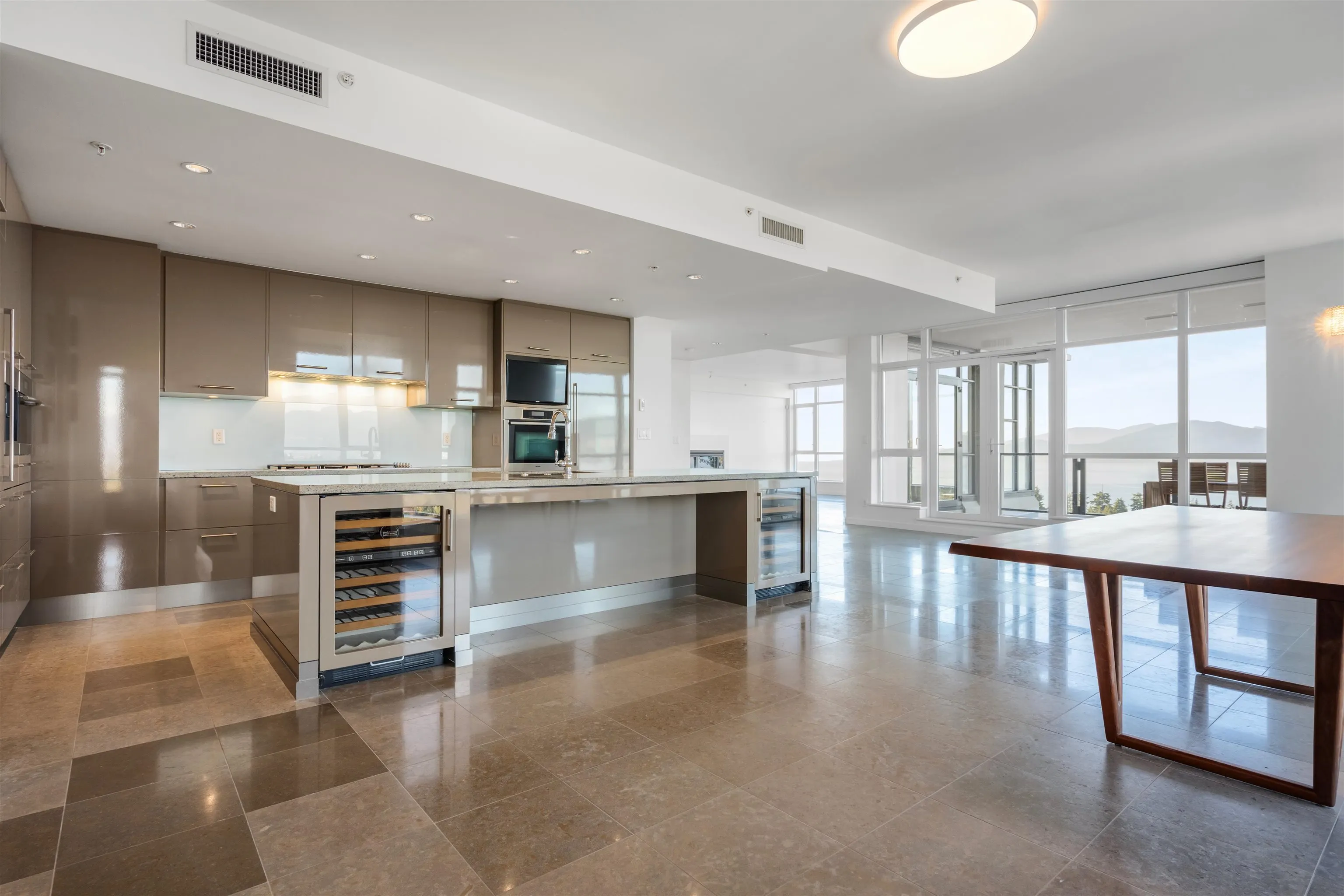 5989 Walter Gage Road #1601