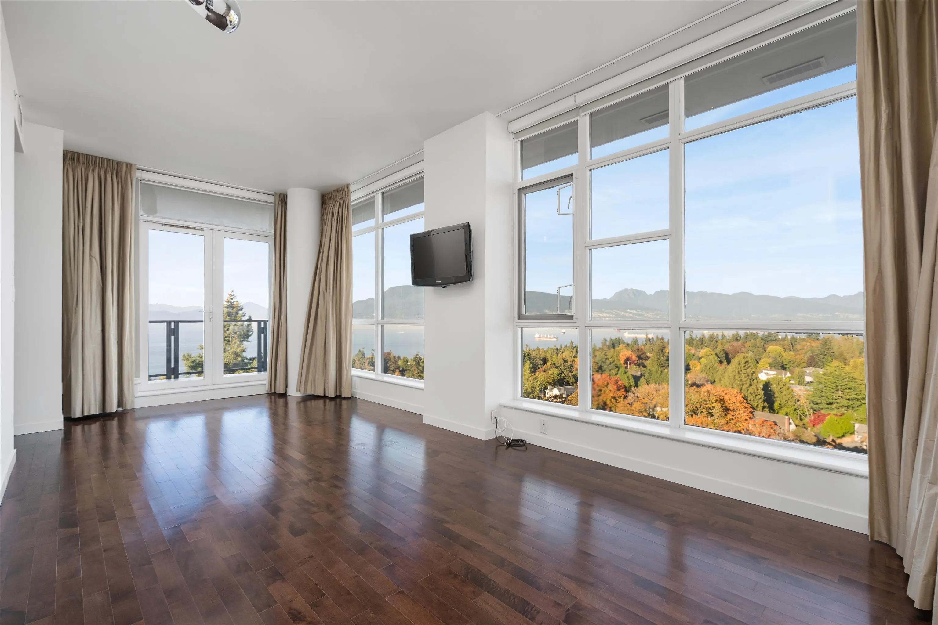 5989 Walter Gage Road #1601