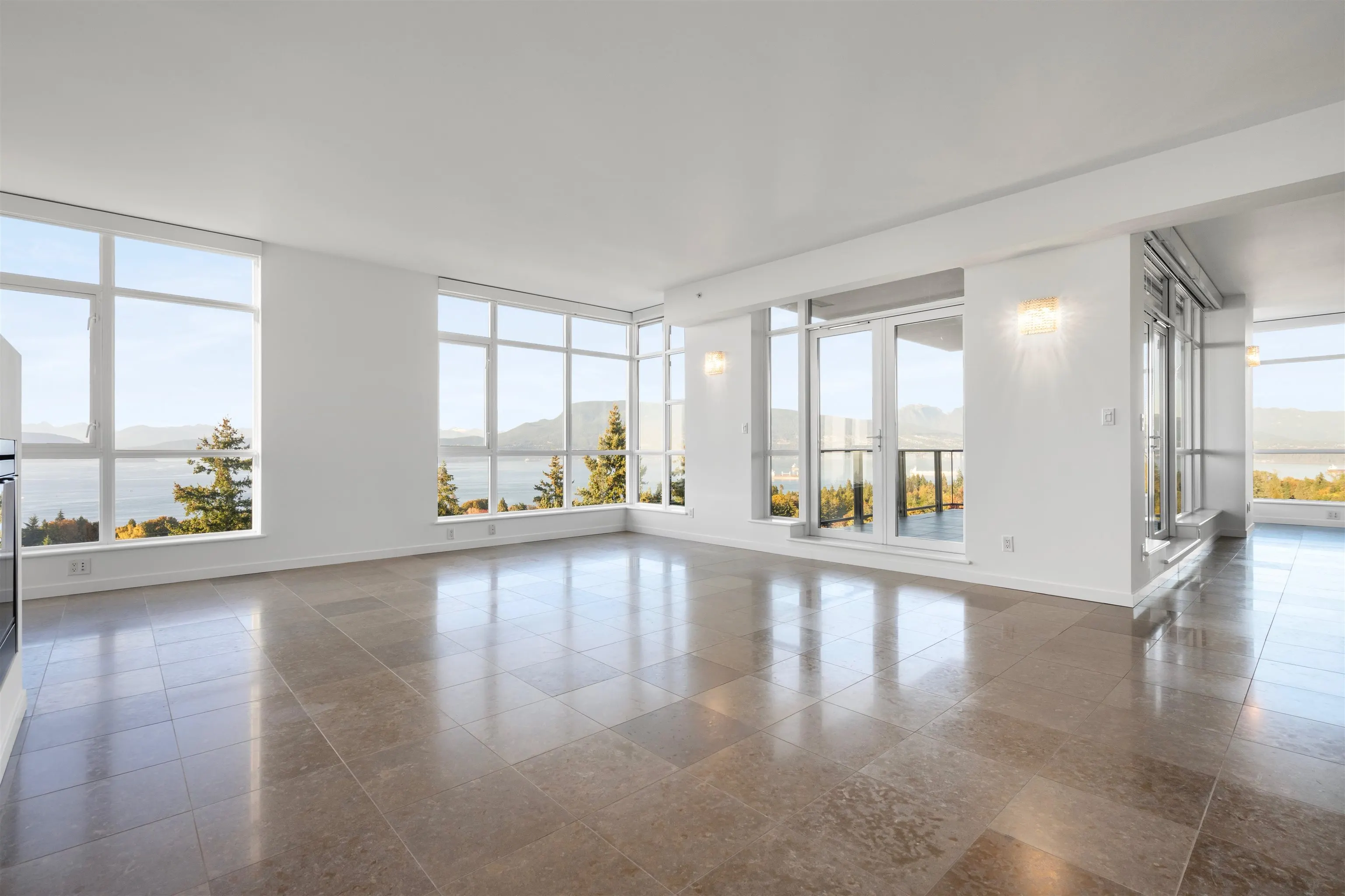 5989 Walter Gage Road #1601