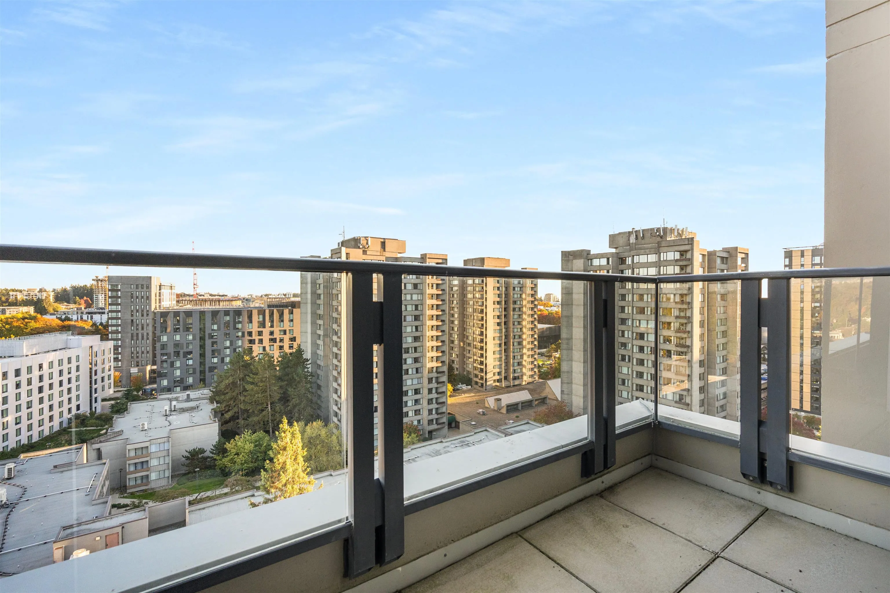 5989 Walter Gage Road #1601