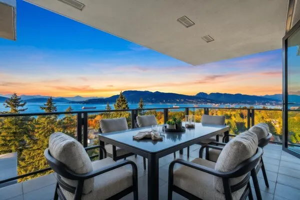 5989 Walter Gage Road #1601