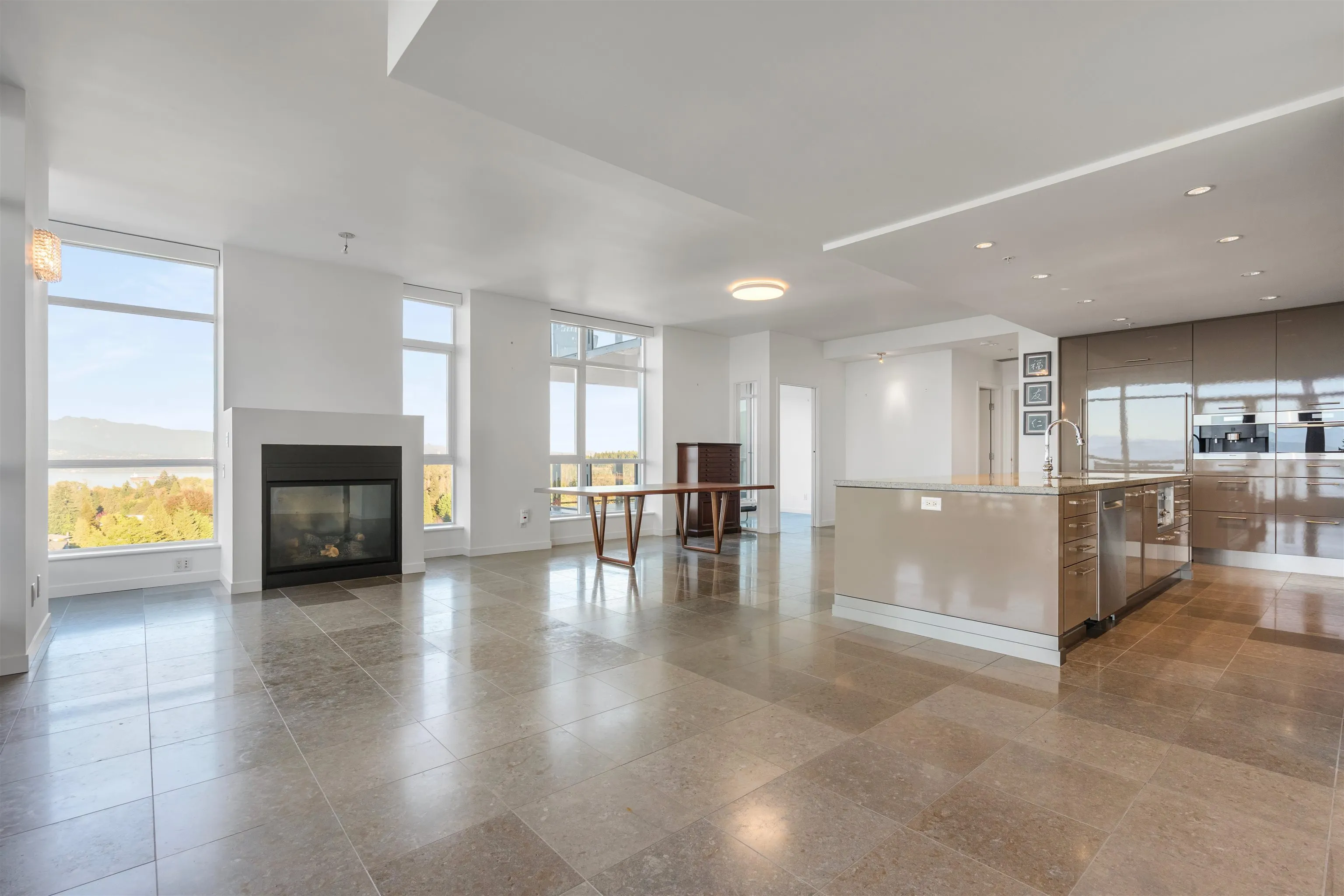 5989 Walter Gage Road #1601