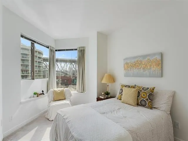 1600 Hornby Street #504