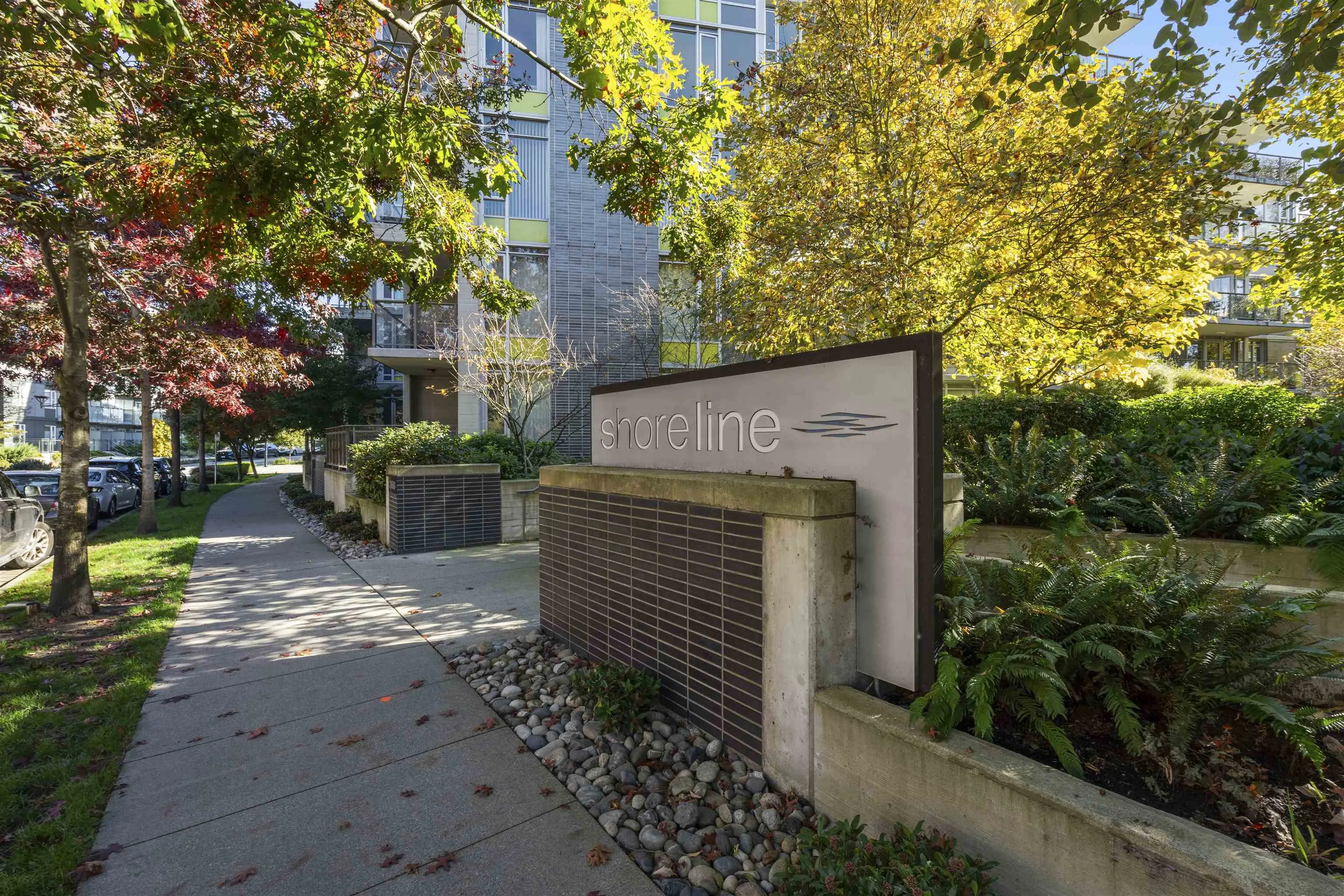3168 Riverwalk Avenue #206