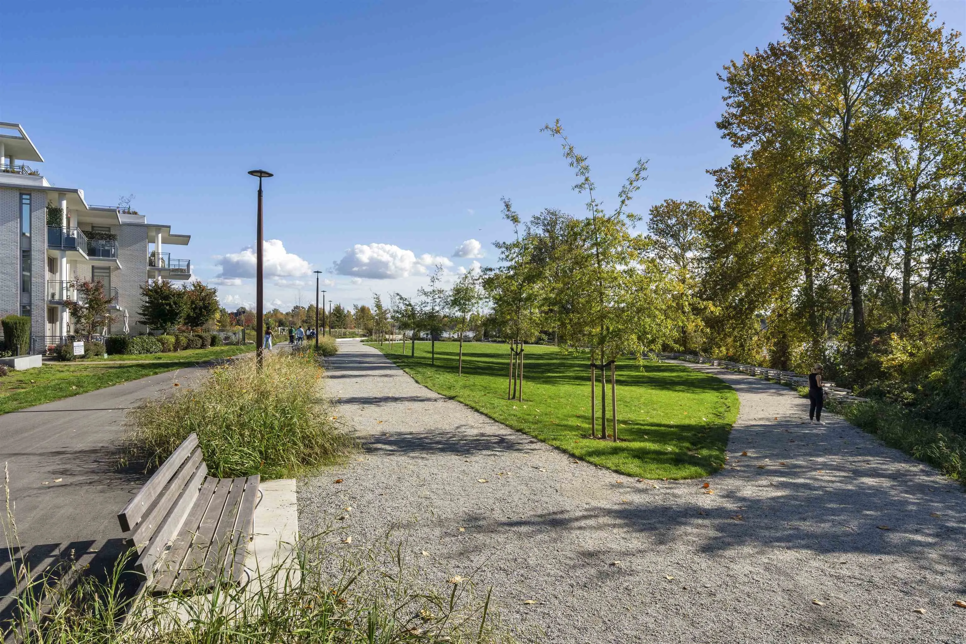 3168 Riverwalk Avenue #206