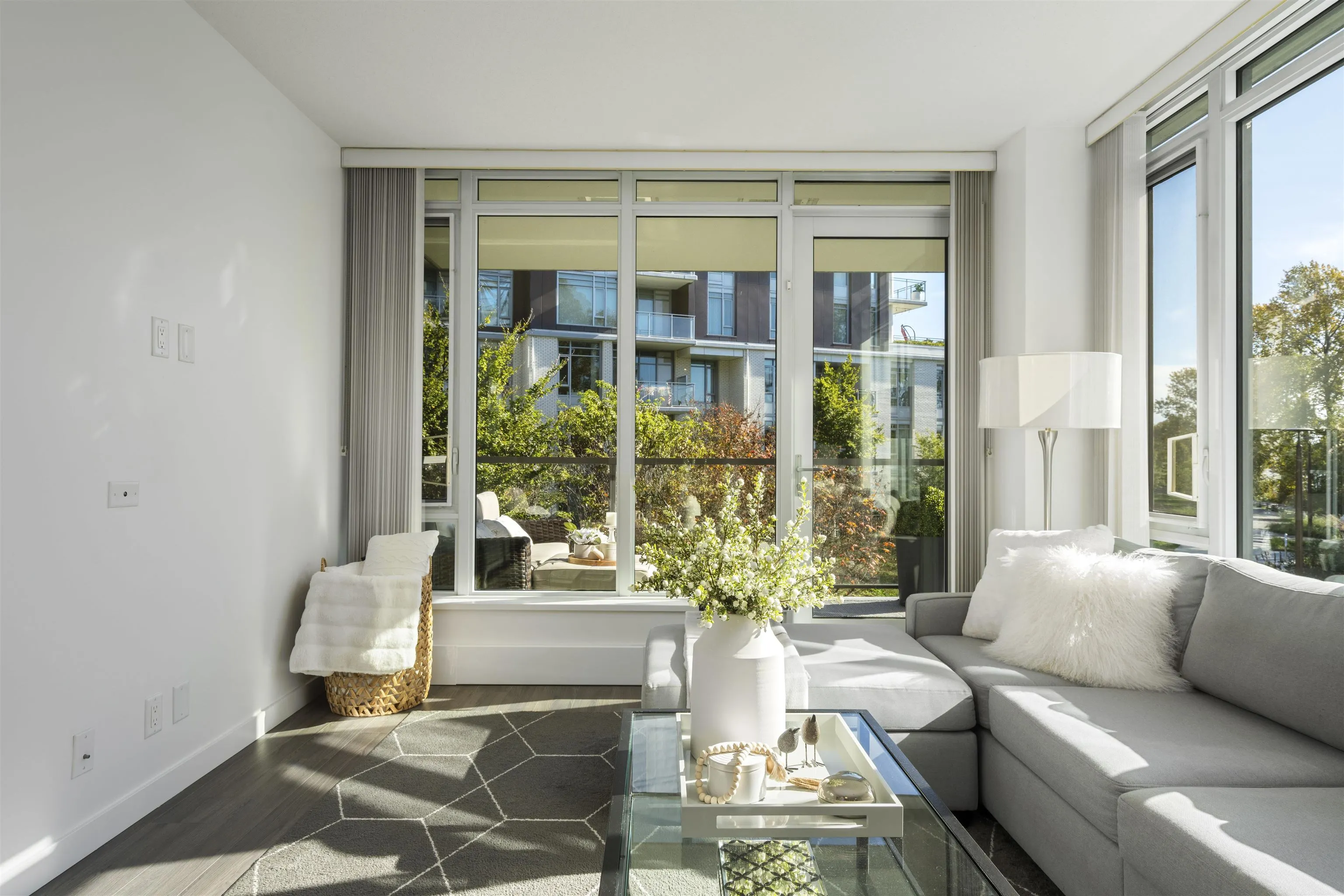 3168 Riverwalk Avenue #206