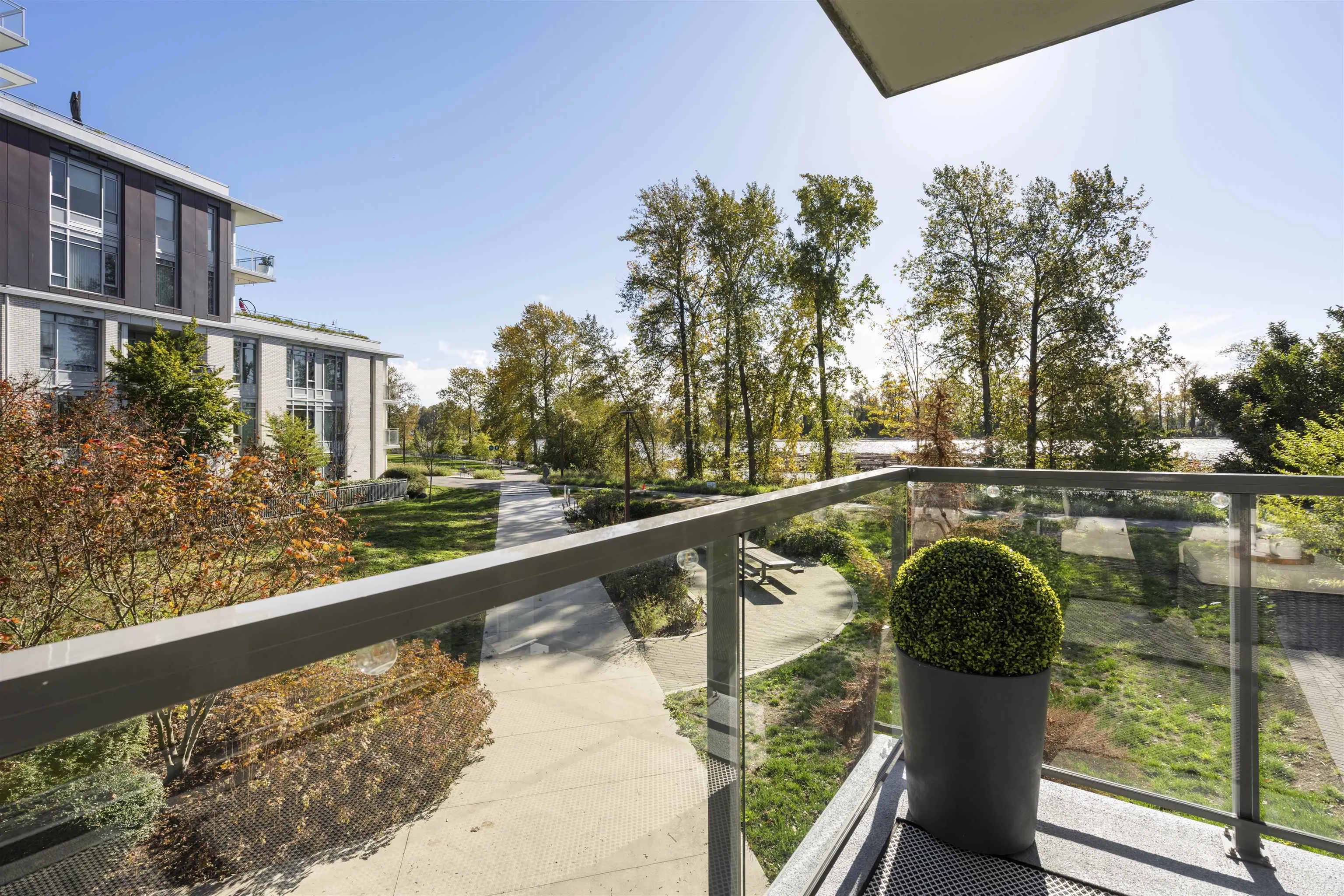 3168 Riverwalk Avenue #206