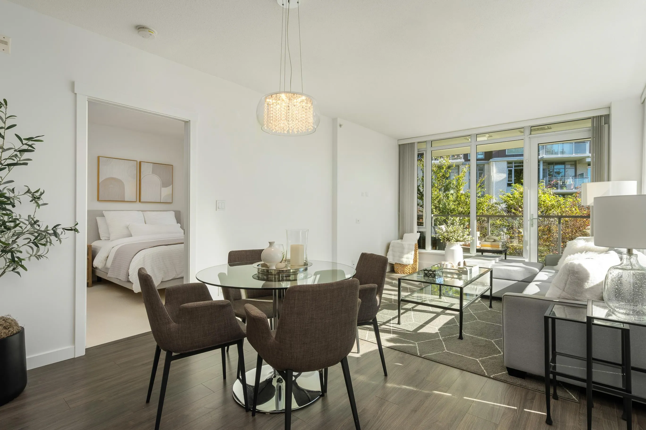 3168 Riverwalk Avenue #206
