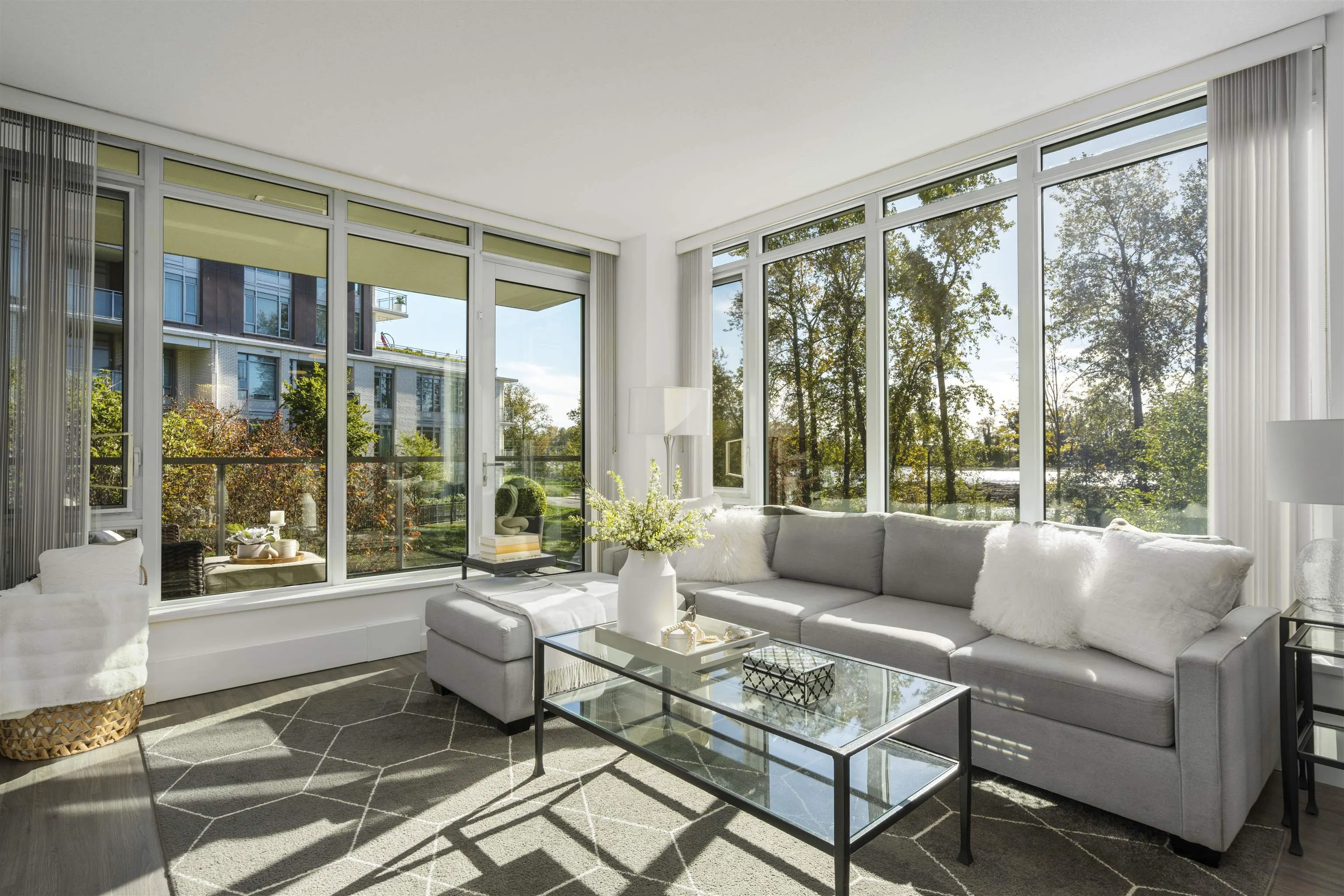 3168 Riverwalk Avenue #206
