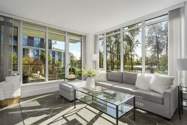 3168 Riverwalk Avenue #206