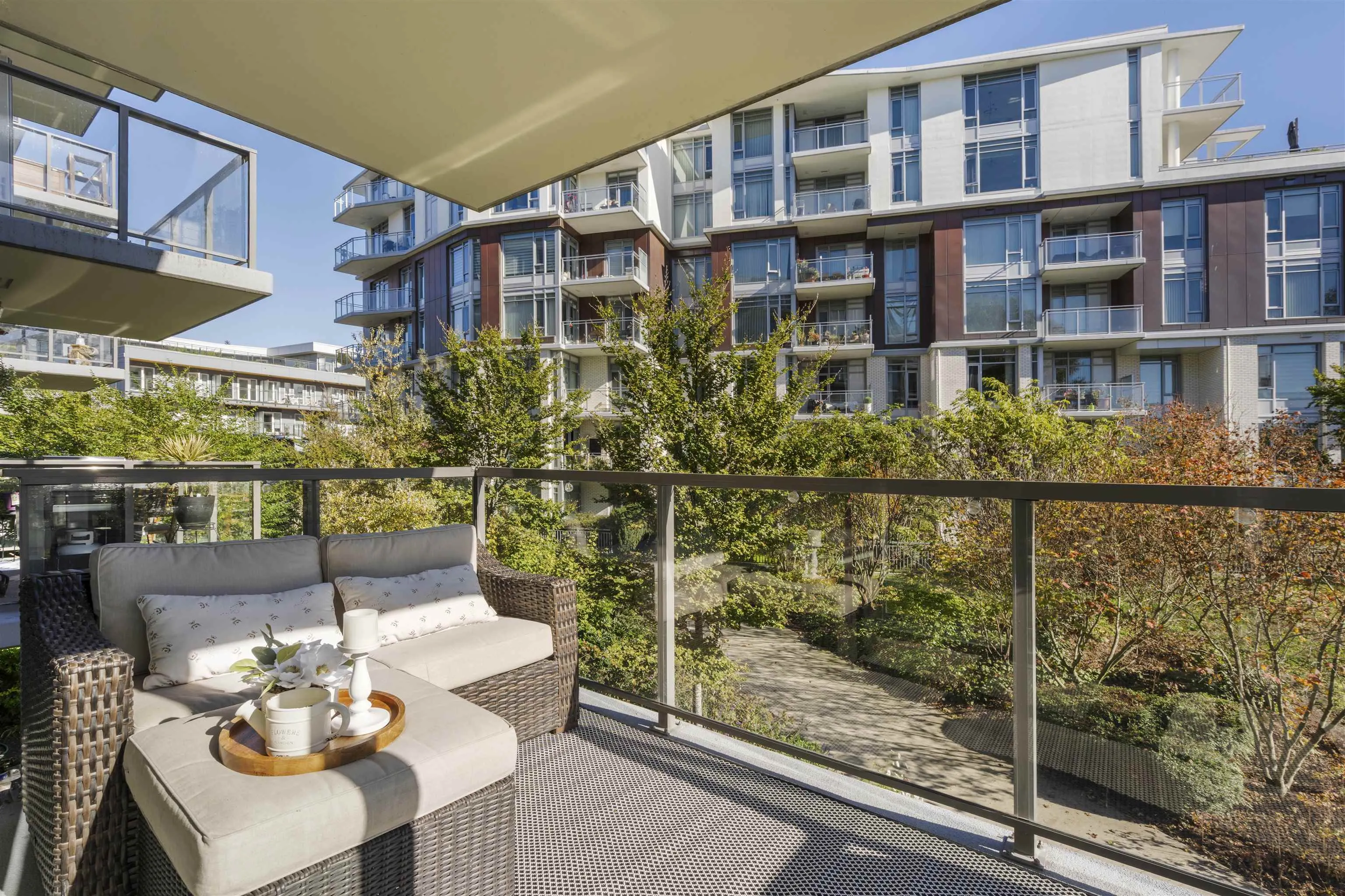 3168 Riverwalk Avenue #206