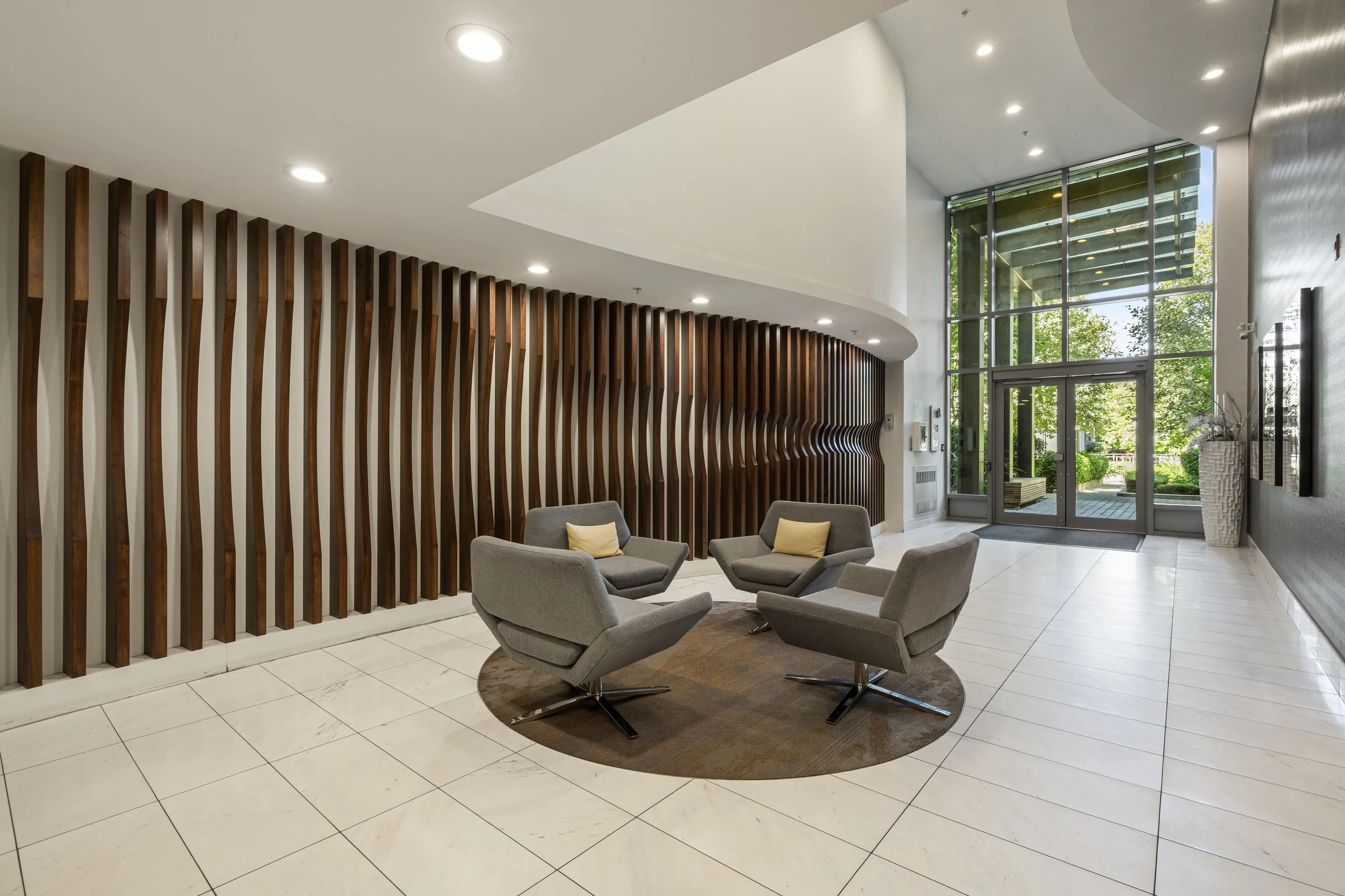 3168 Riverwalk Avenue #206