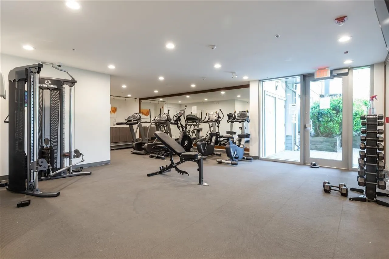 3168 Riverwalk Avenue #206