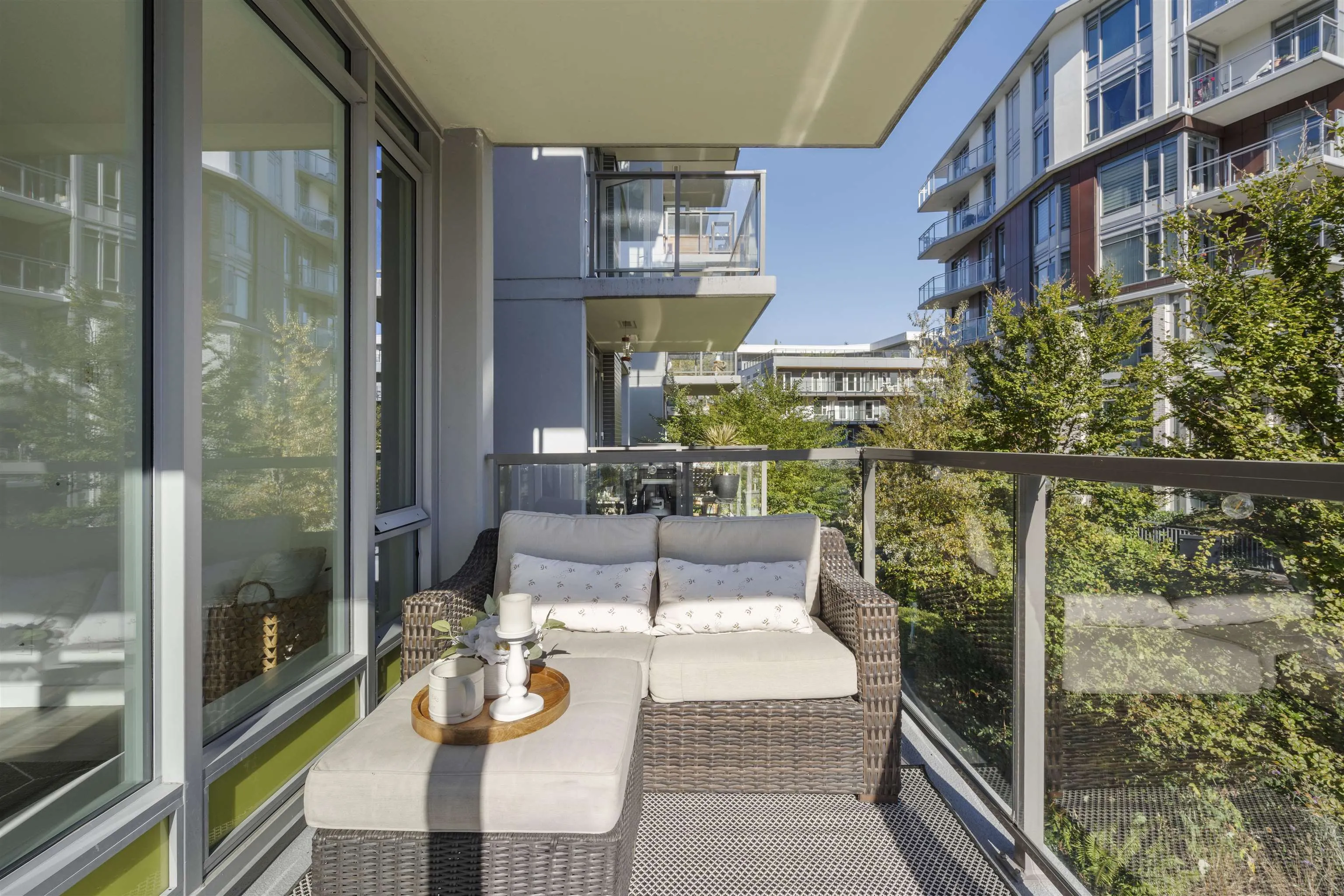 3168 Riverwalk Avenue #206