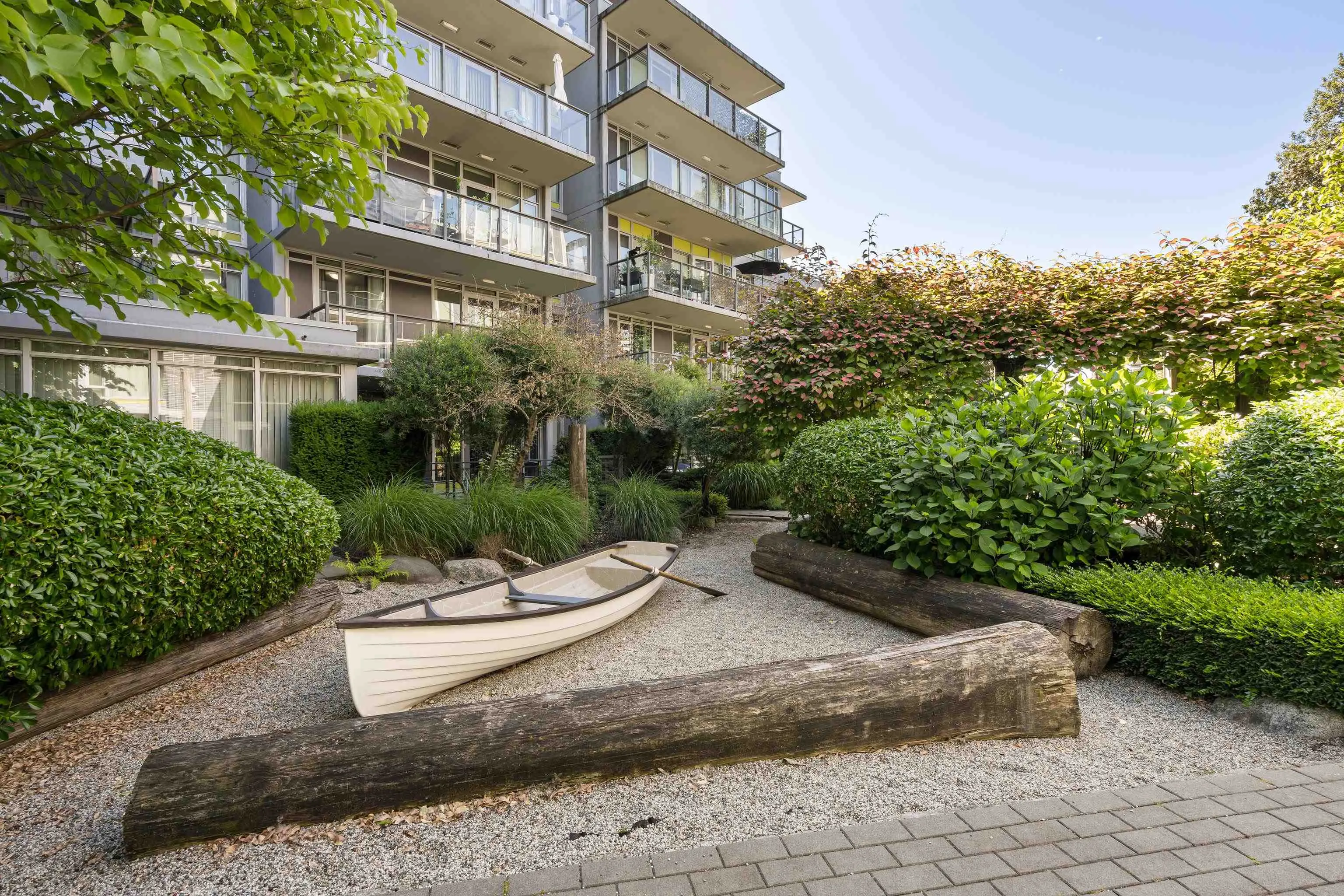3168 Riverwalk Avenue #206