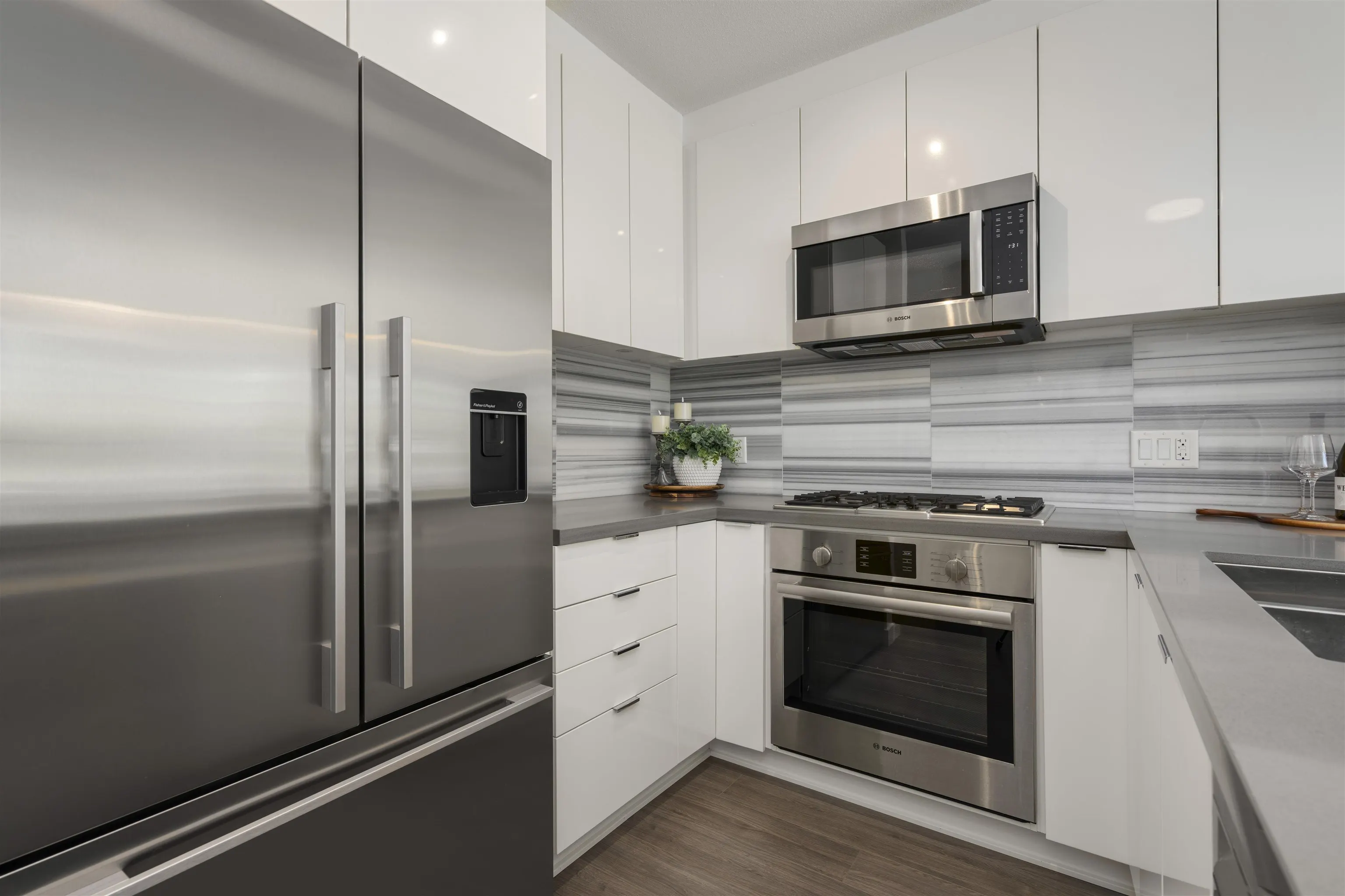 3168 Riverwalk Avenue #206