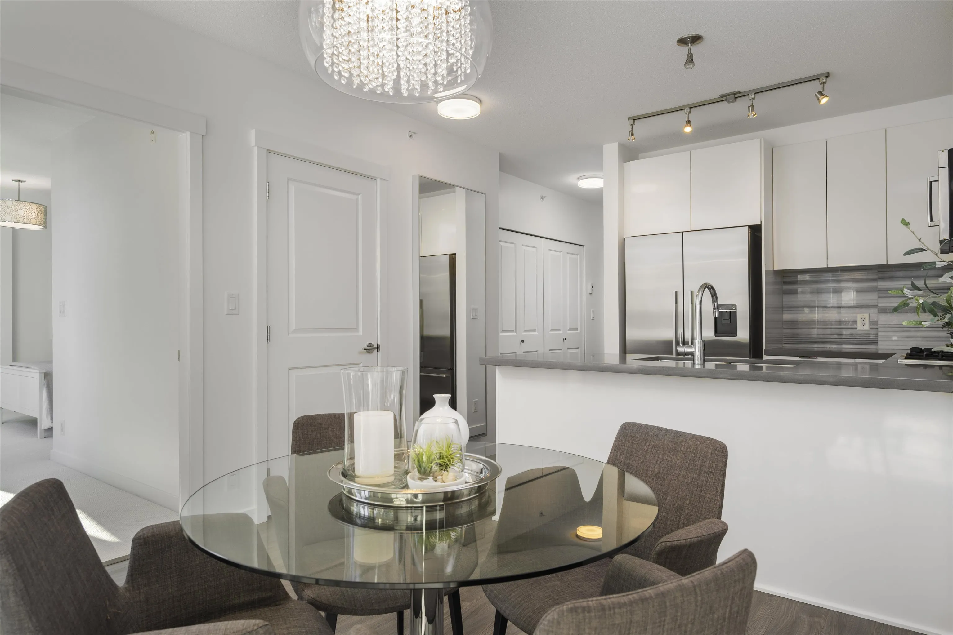 3168 Riverwalk Avenue #206