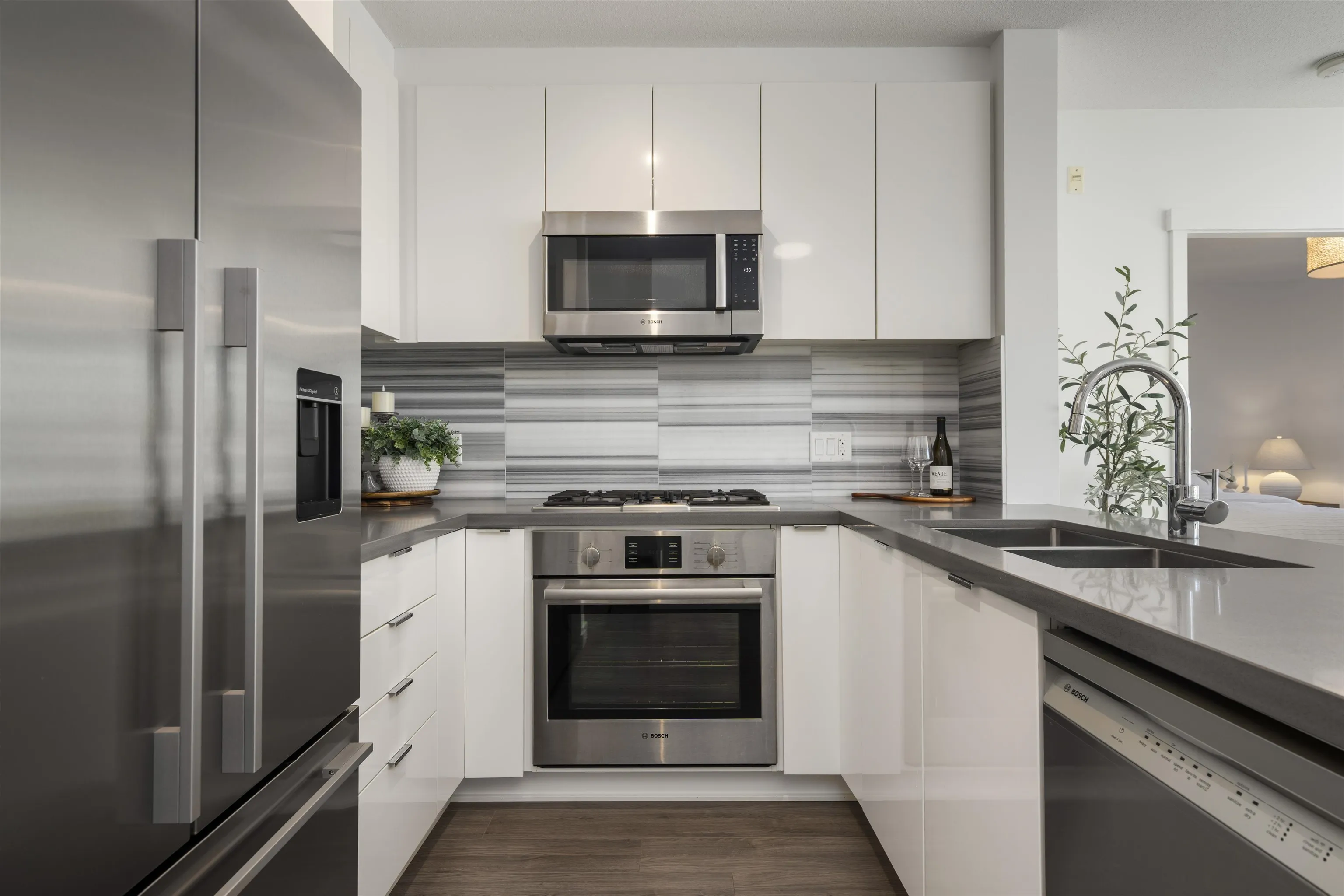 3168 Riverwalk Avenue #206
