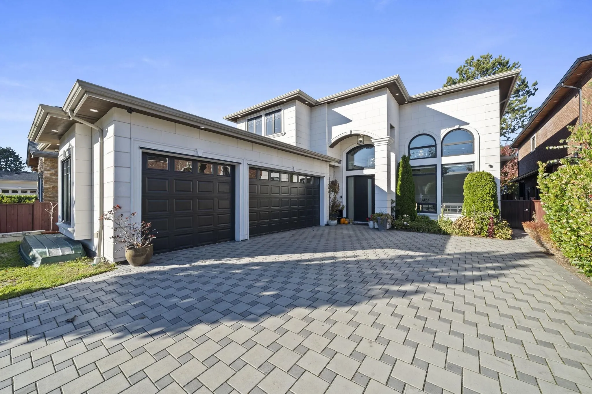 4839 Francis Road