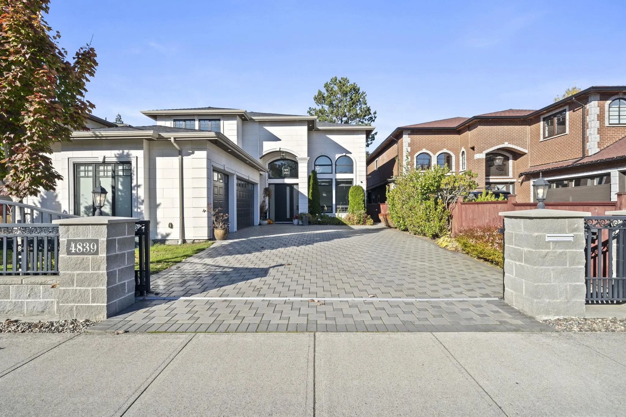 4839 Francis Road
