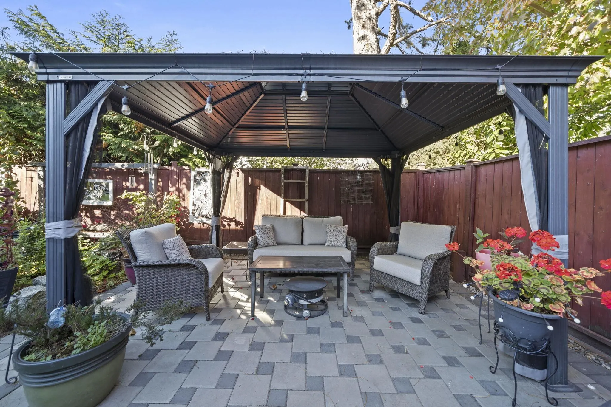 4839 Francis Road