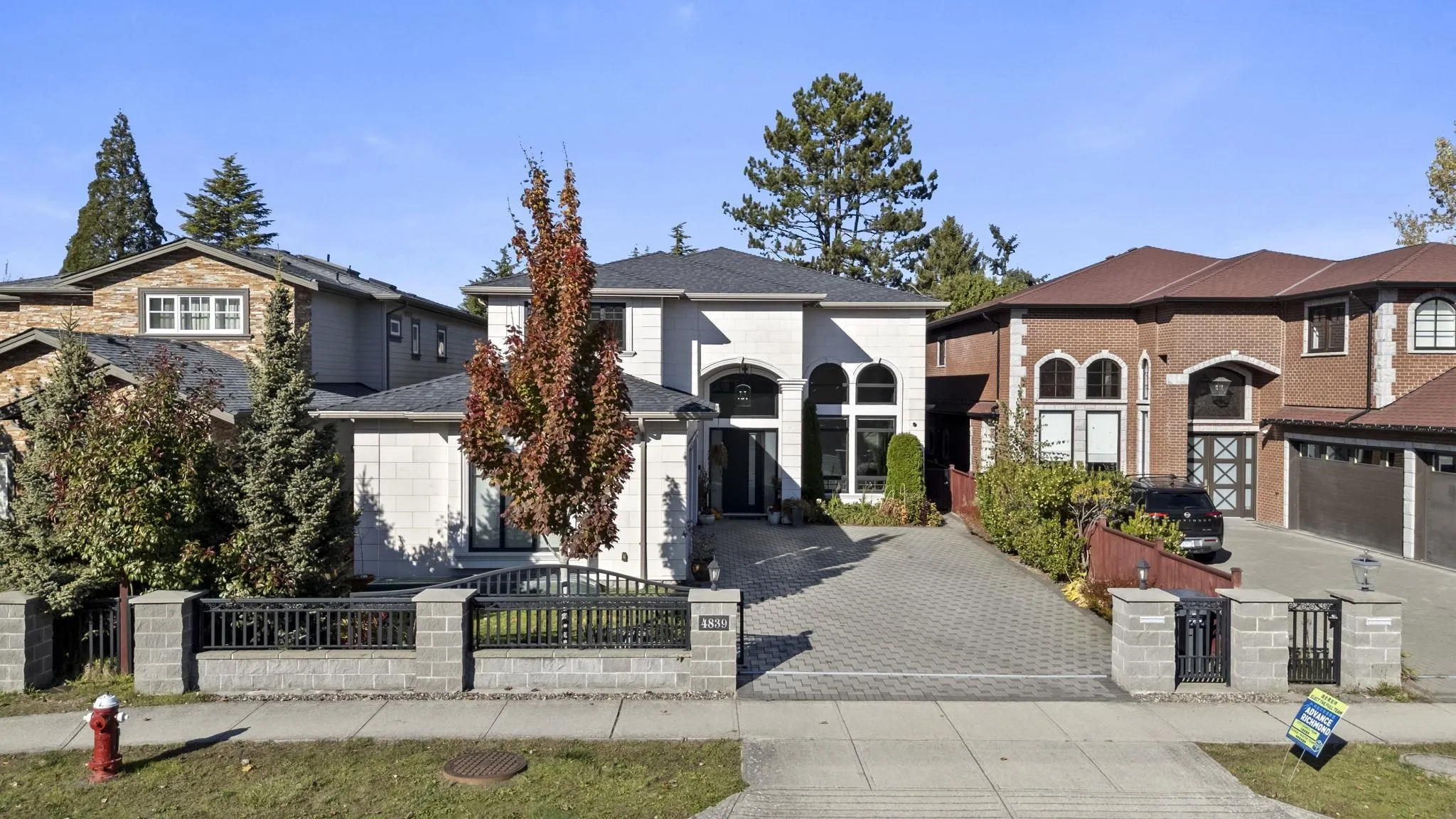 4839 Francis Road