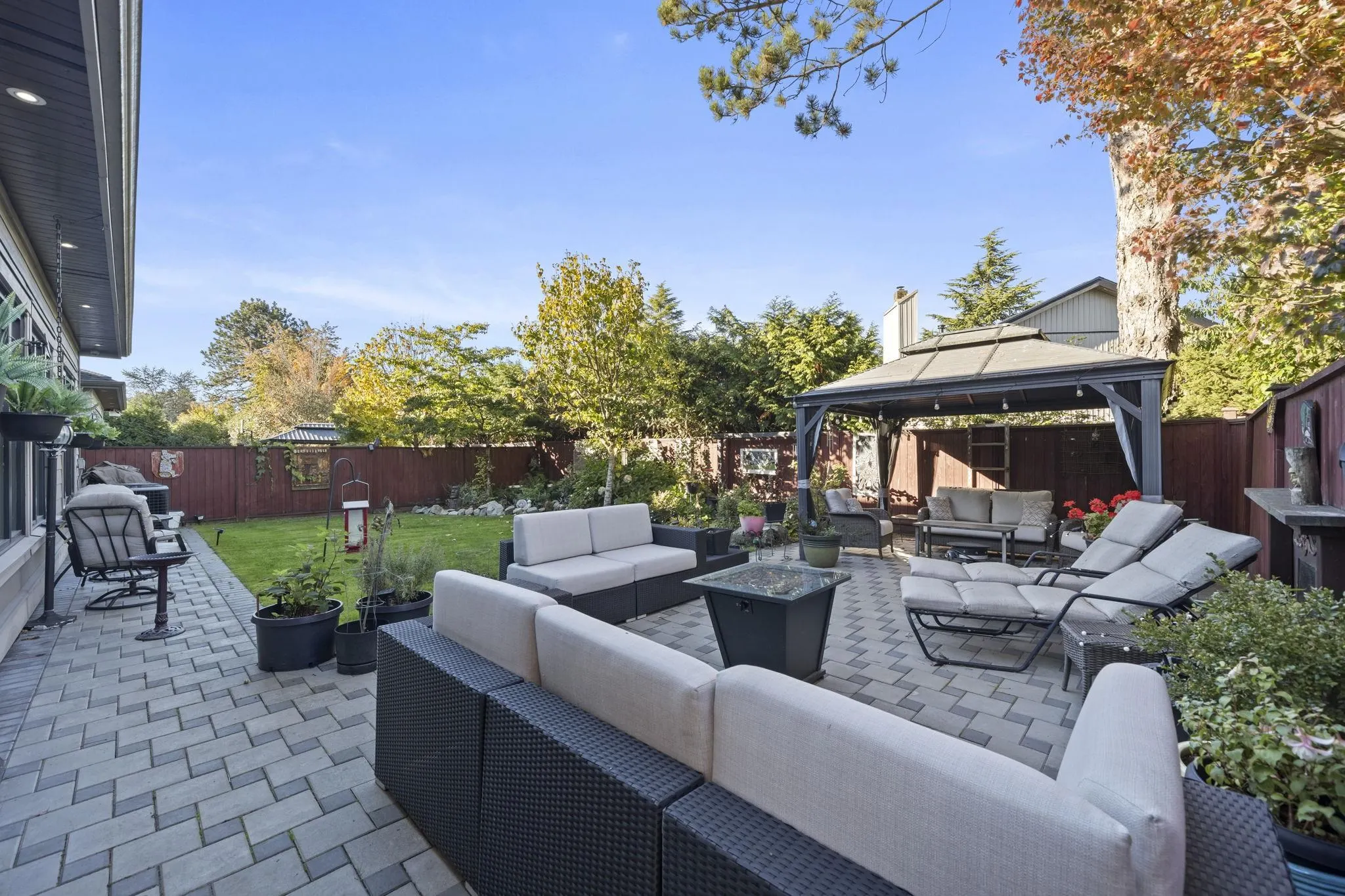 4839 Francis Road