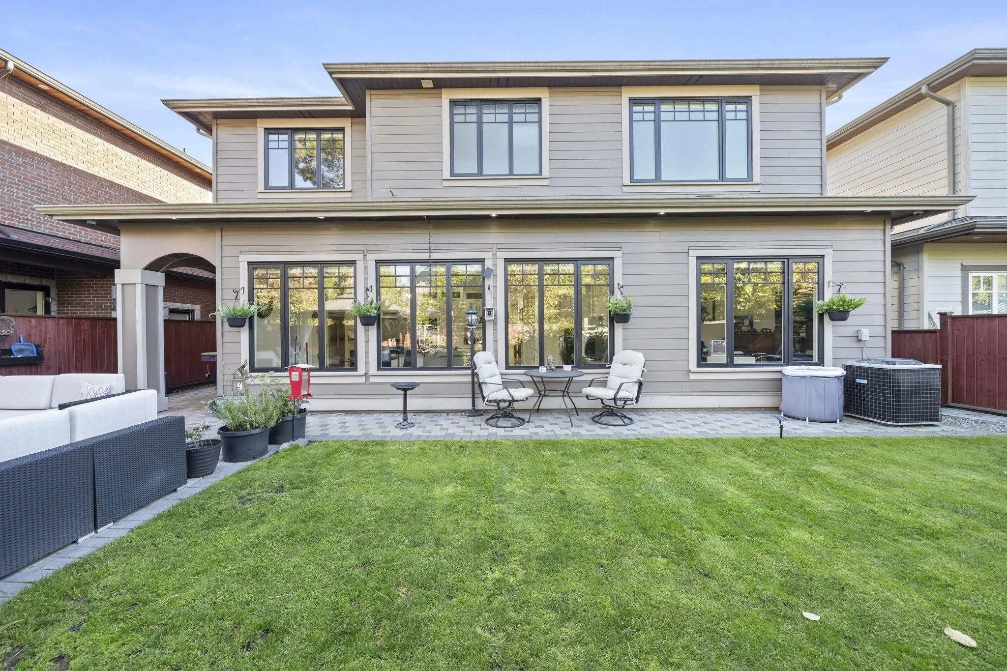 4839 Francis Road