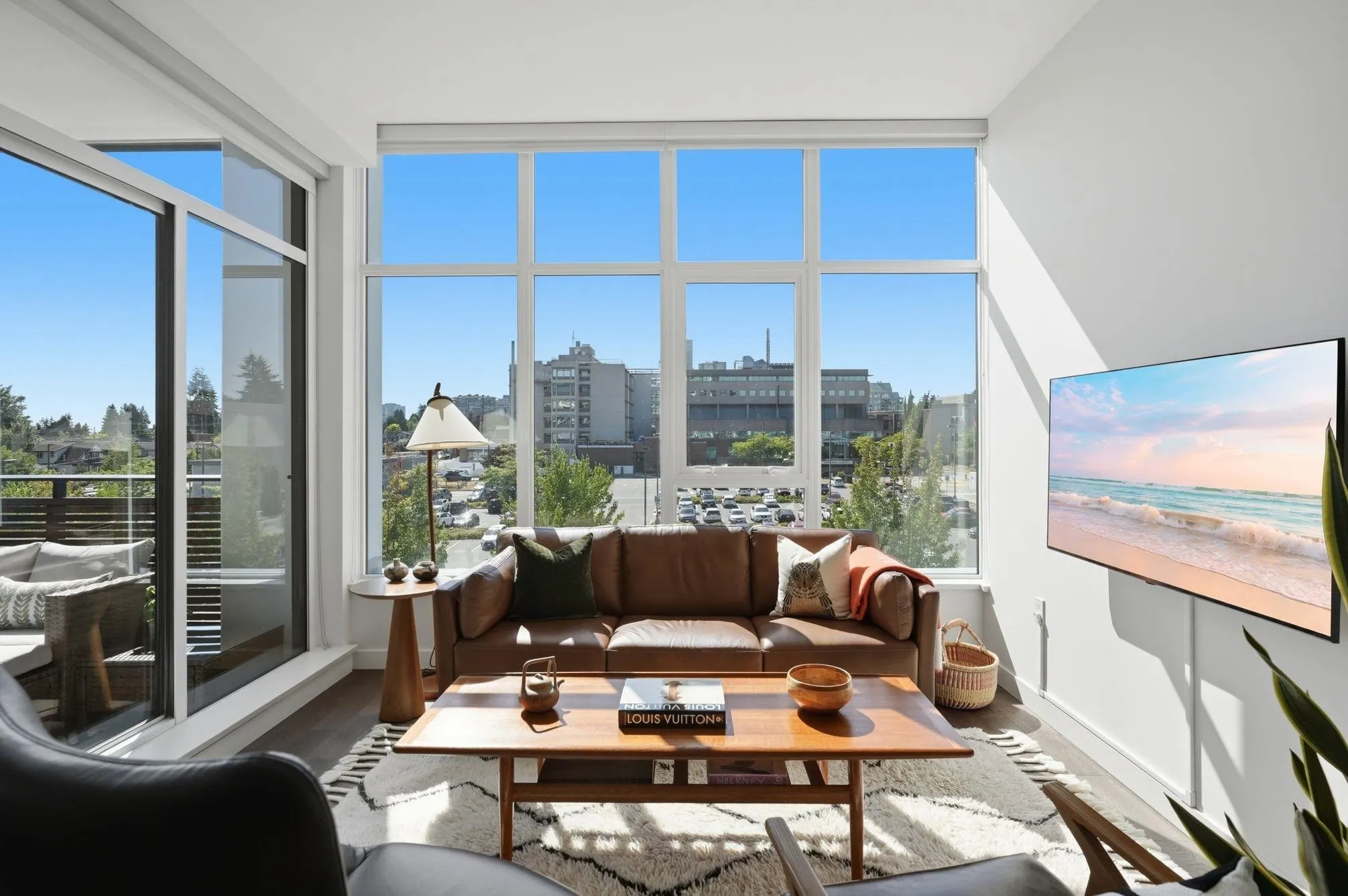 1526 Finlay Street #416