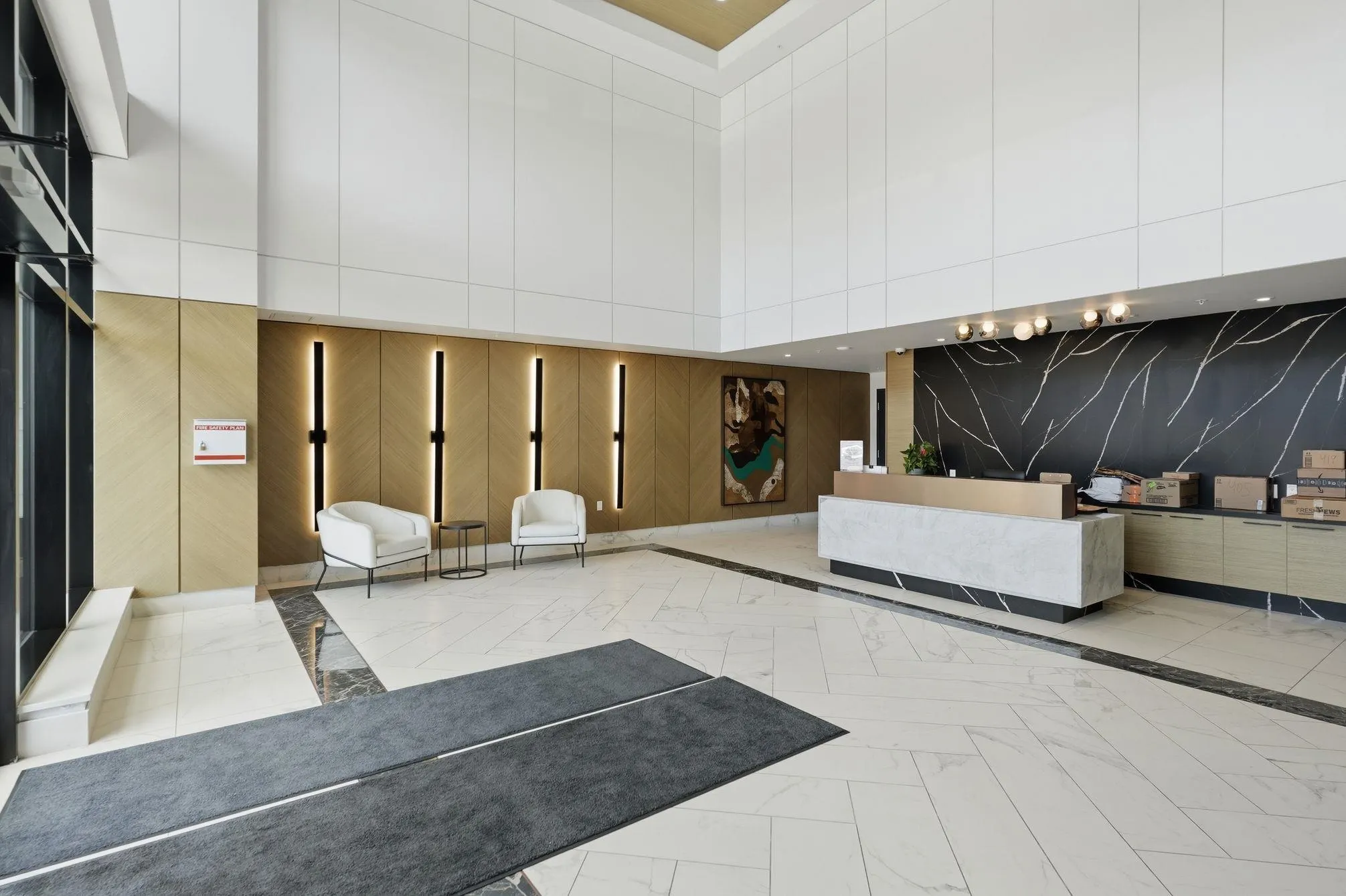 1526 Finlay Street #416