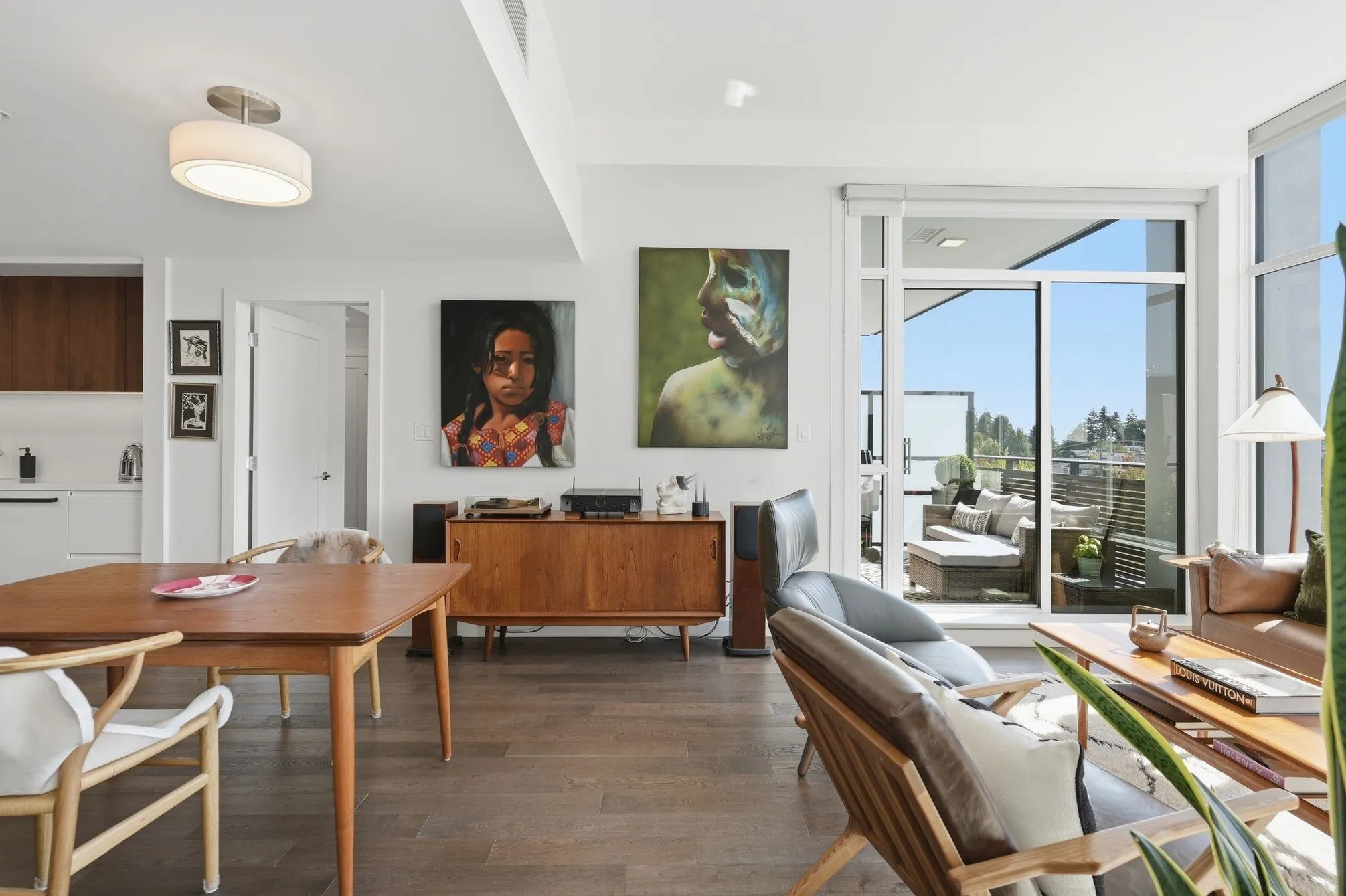 1526 Finlay Street #416