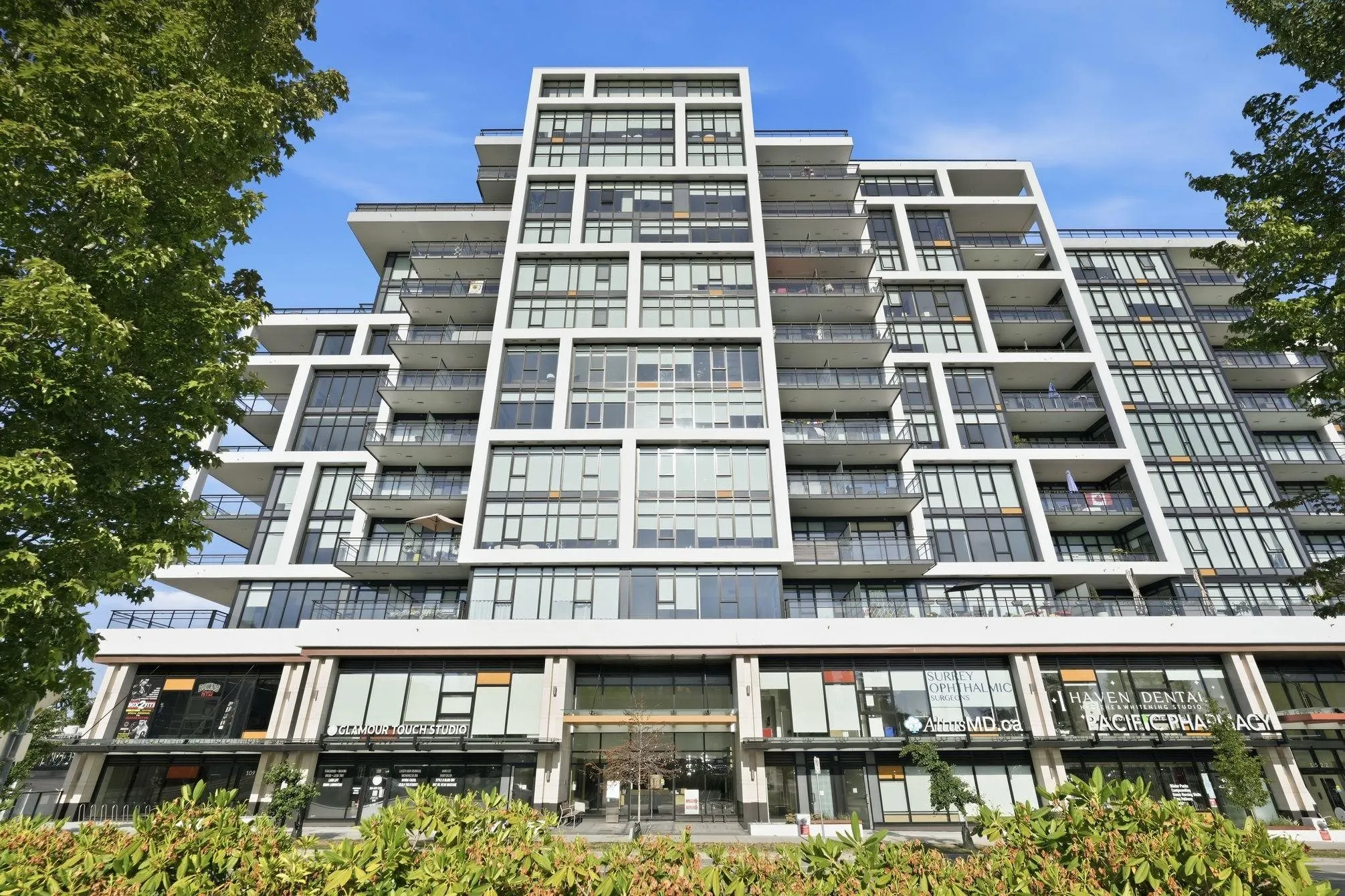1526 Finlay Street #416