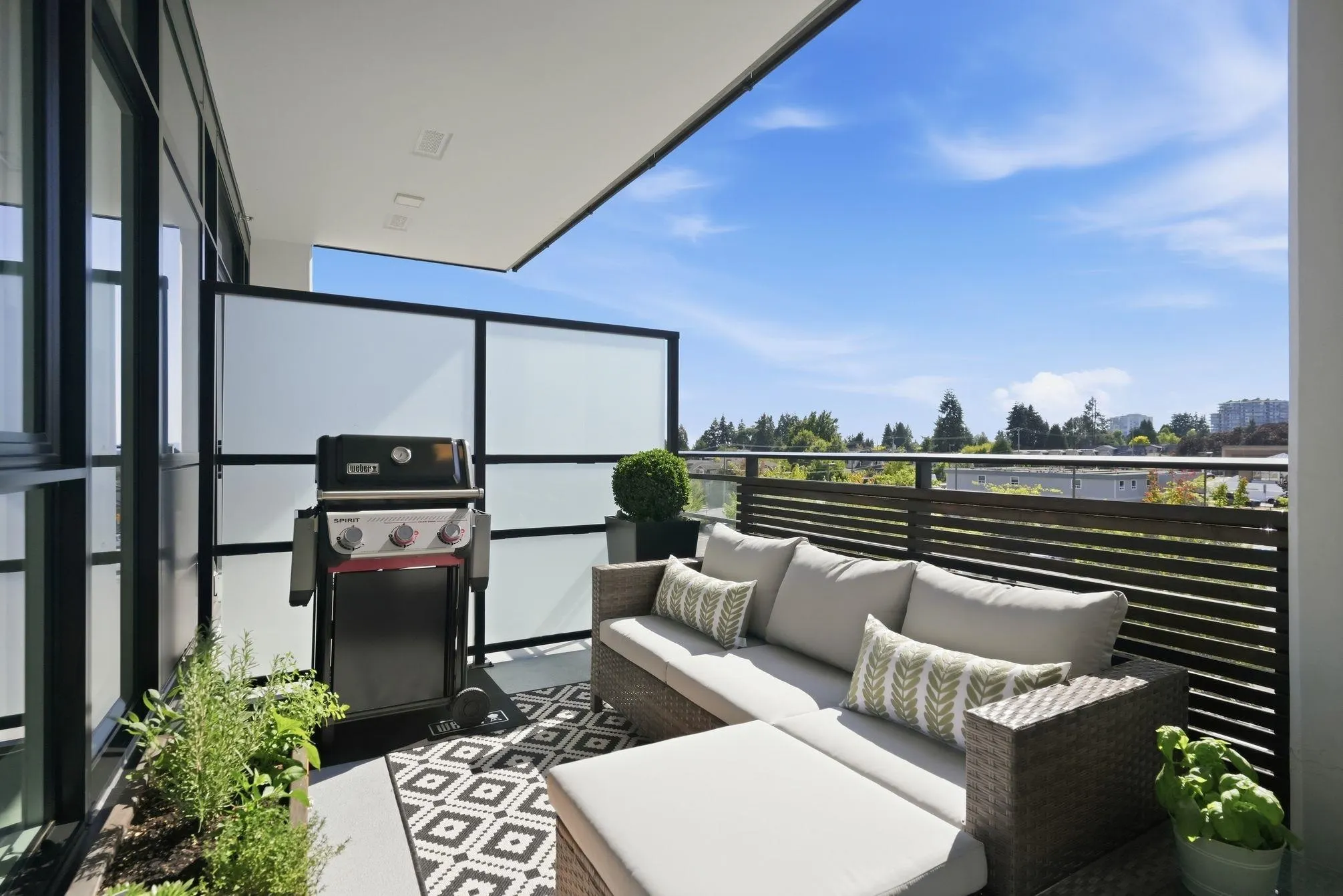 1526 Finlay Street #416