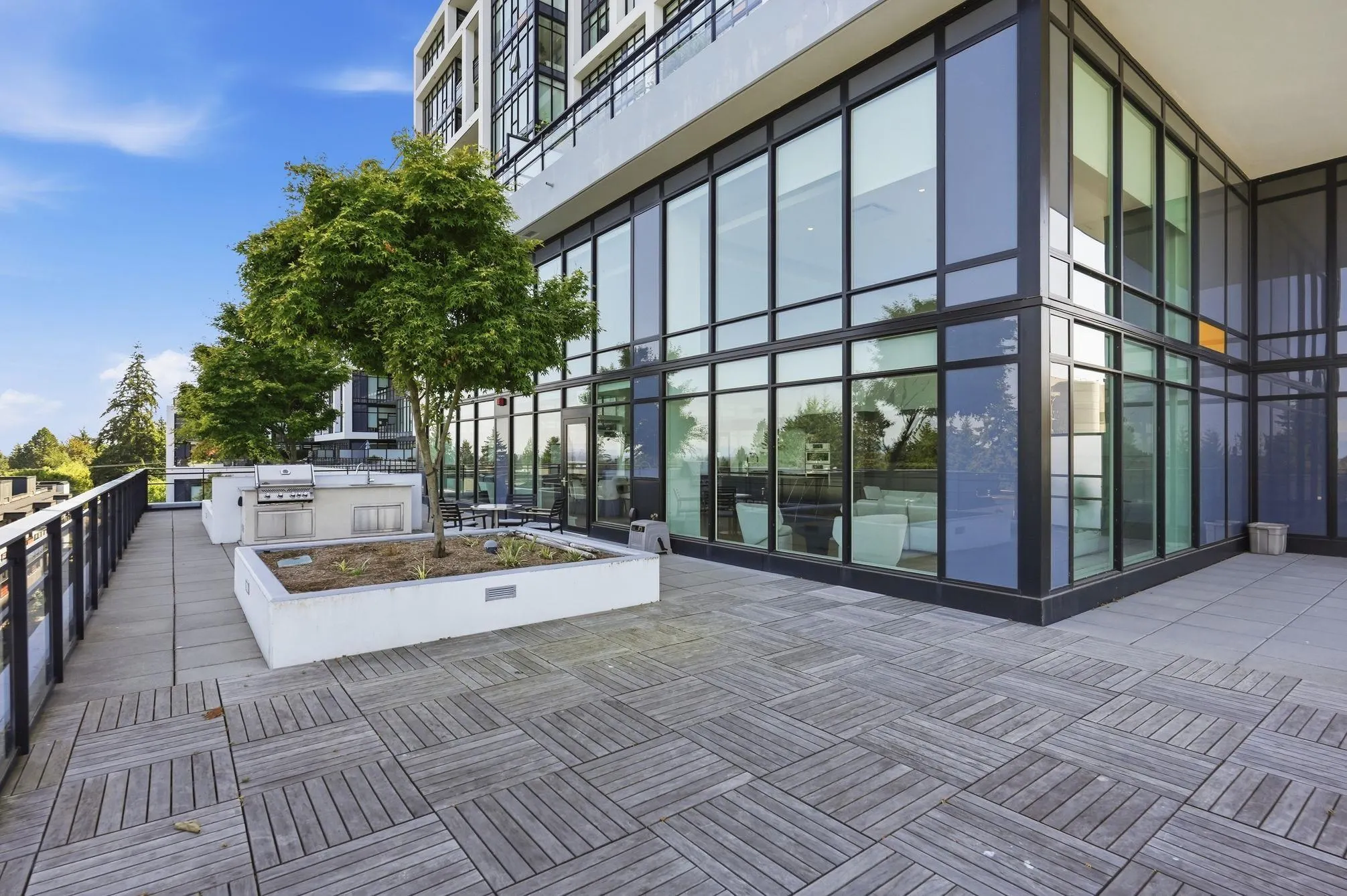 1526 Finlay Street #416