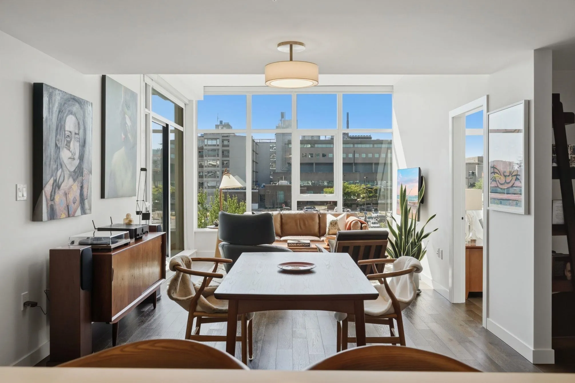 1526 Finlay Street #416