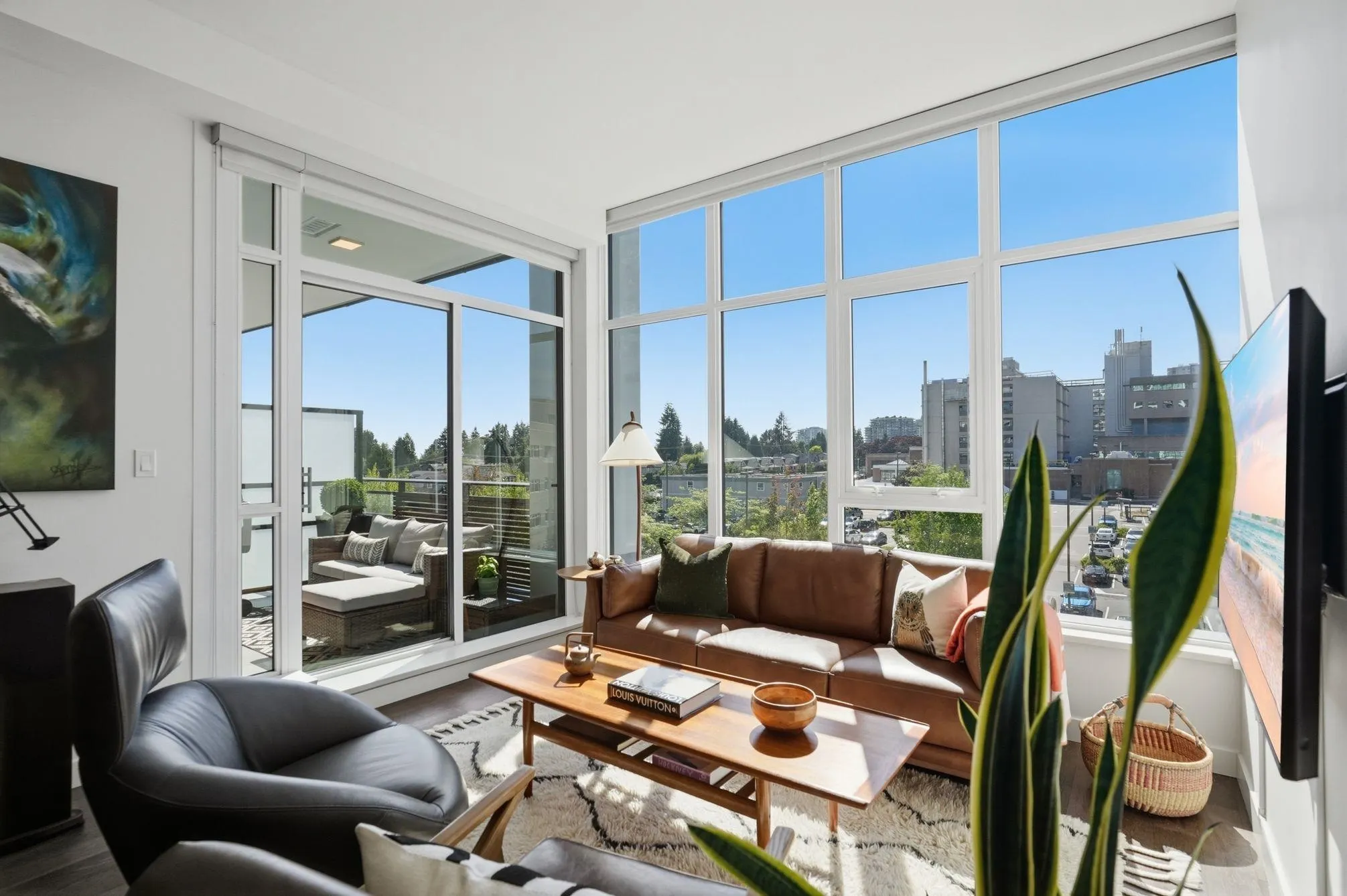 1526 Finlay Street #416