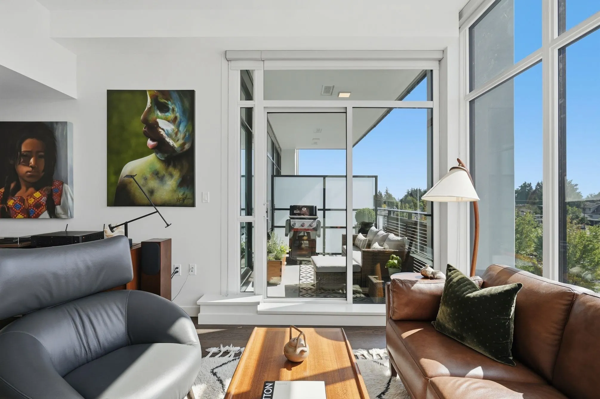 1526 Finlay Street #416
