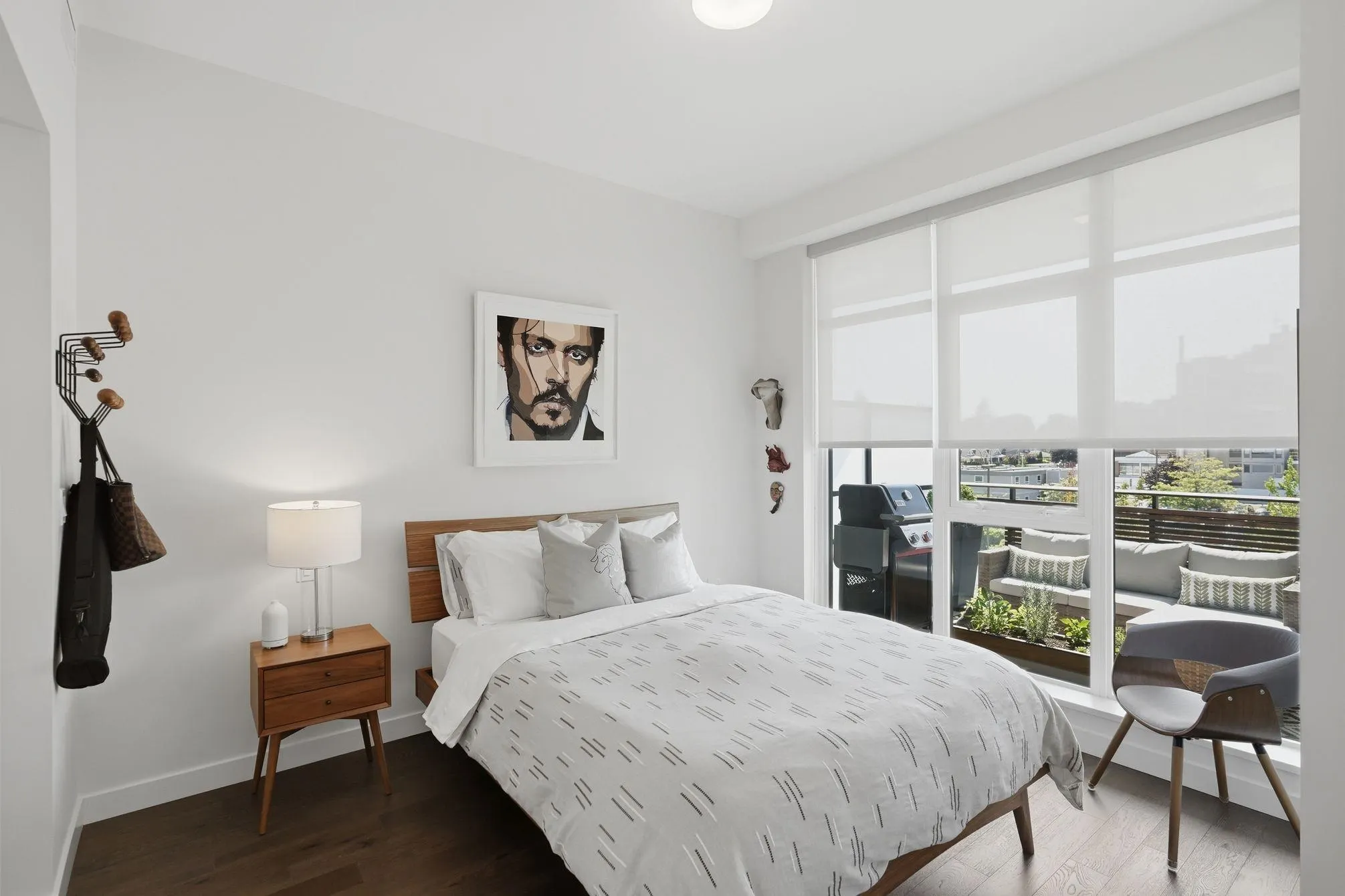 1526 Finlay Street #416