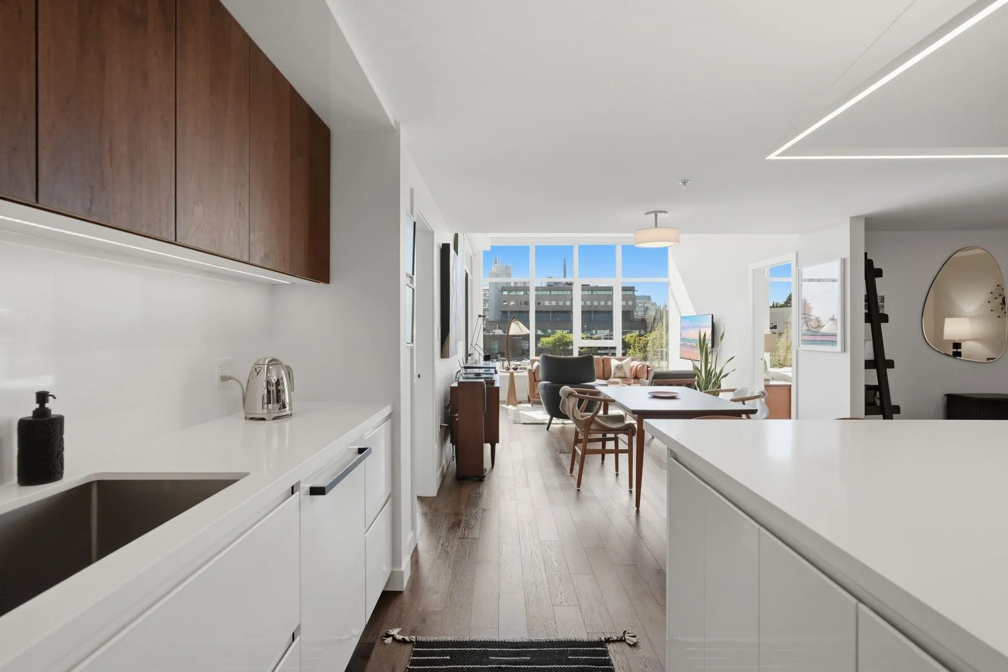 1526 Finlay Street #416