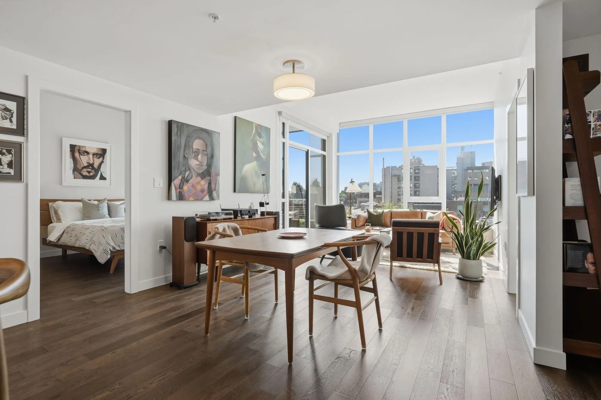 1526 Finlay Street #416