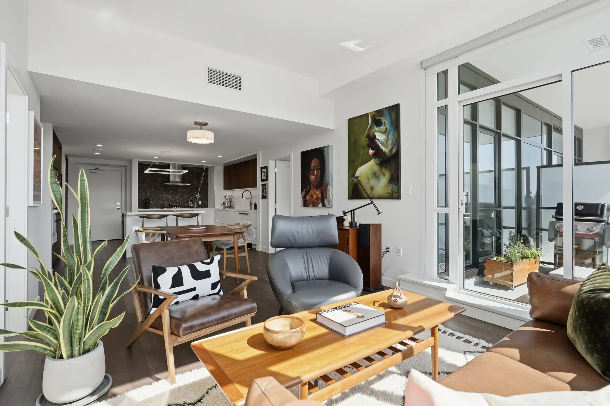 1526 Finlay Street #416