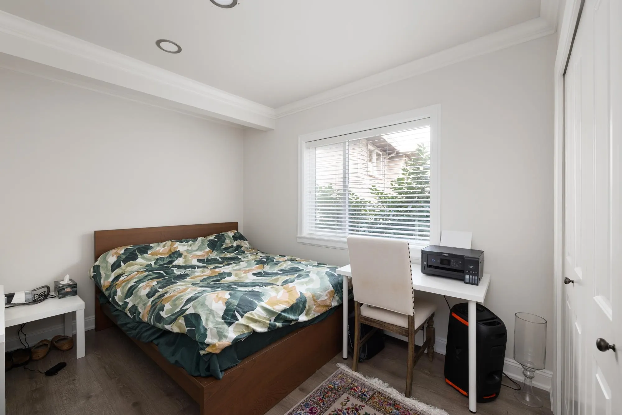 4050 St. Pauls Avenue