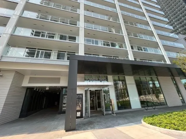 3833 N Evergreen Place #1705