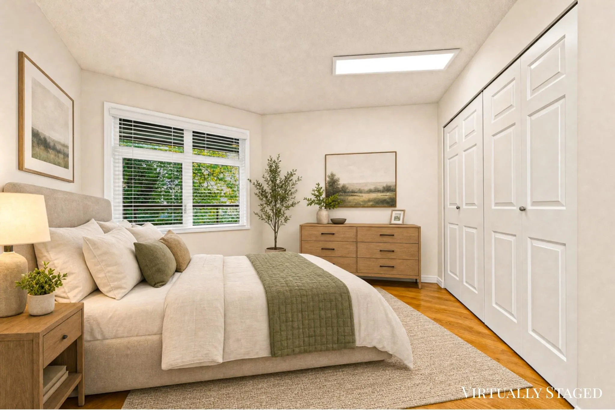 121 W 29 Street #214